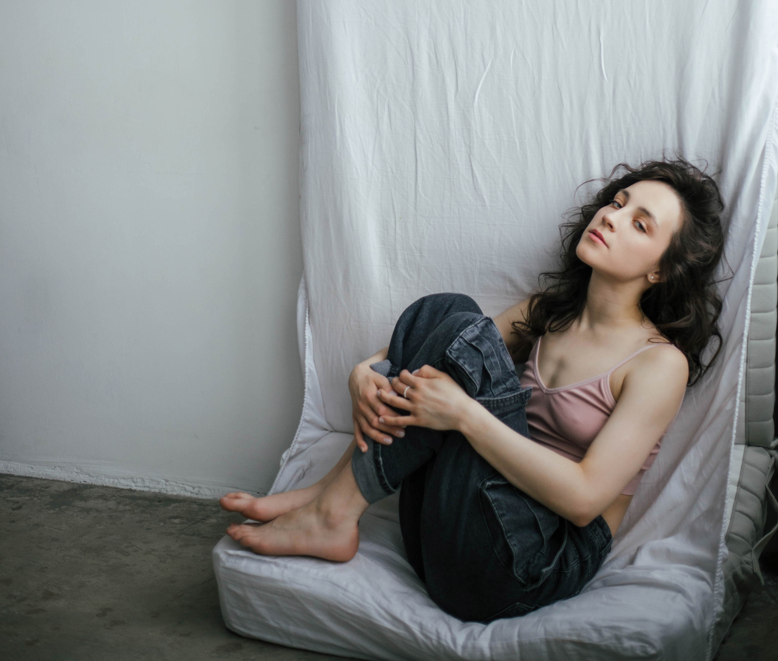 Photographer Alina Skitovich