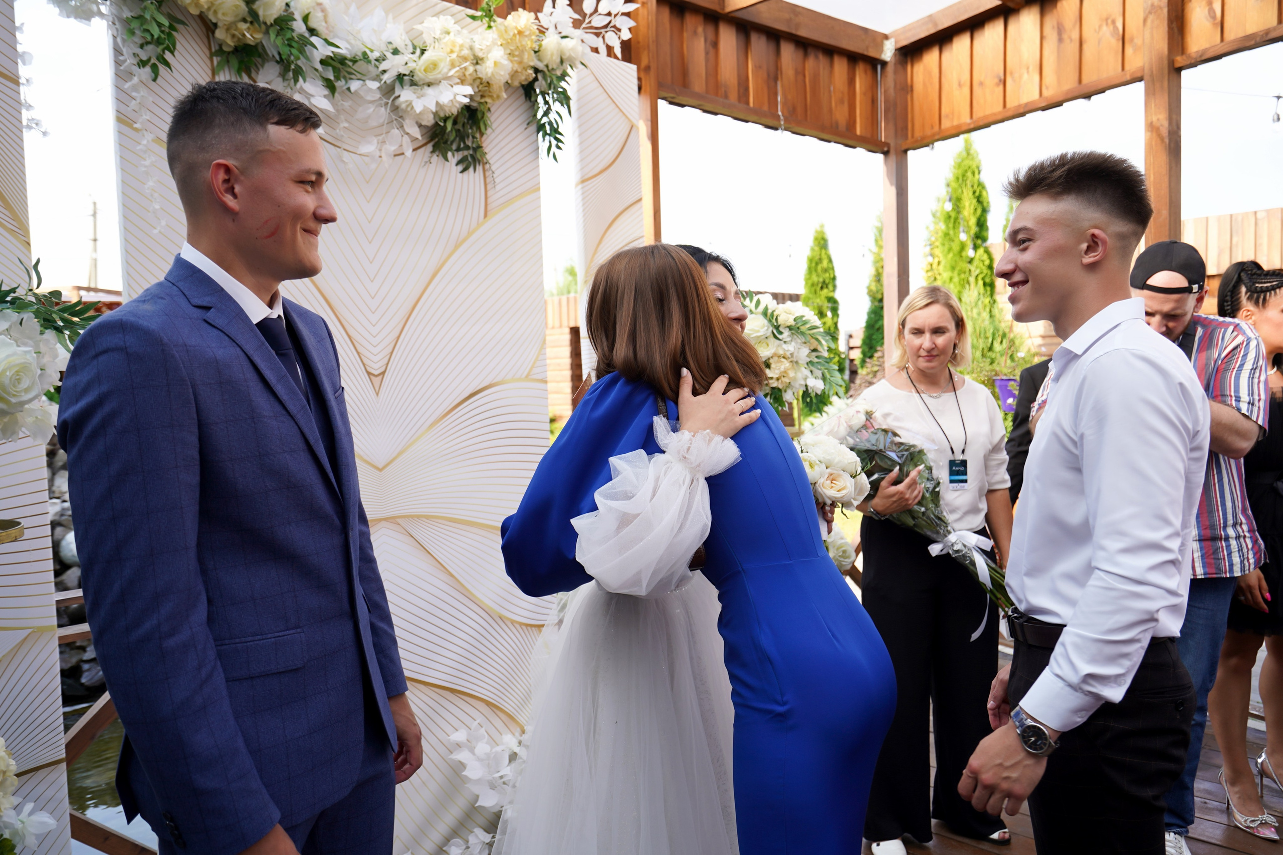 Юля + Артур: полная серия (пакет полный день). BYFOX STUDIO 68 — фото и видеосъёмка Тамбов, Москва, Воронеж, Липецк