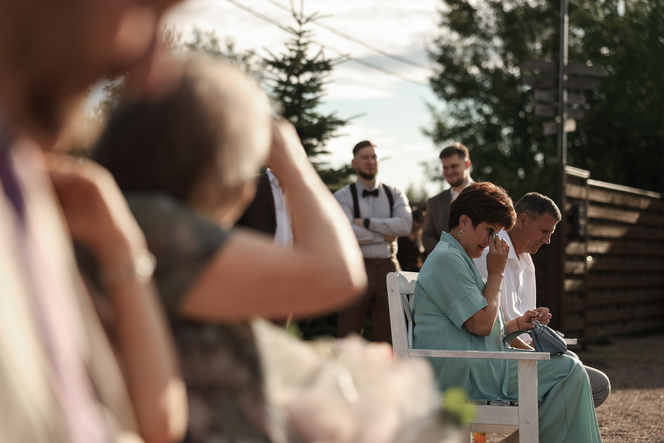 Вместе с отцом Николаем…. Свадебный и семейный Фотограф Денис Кошель