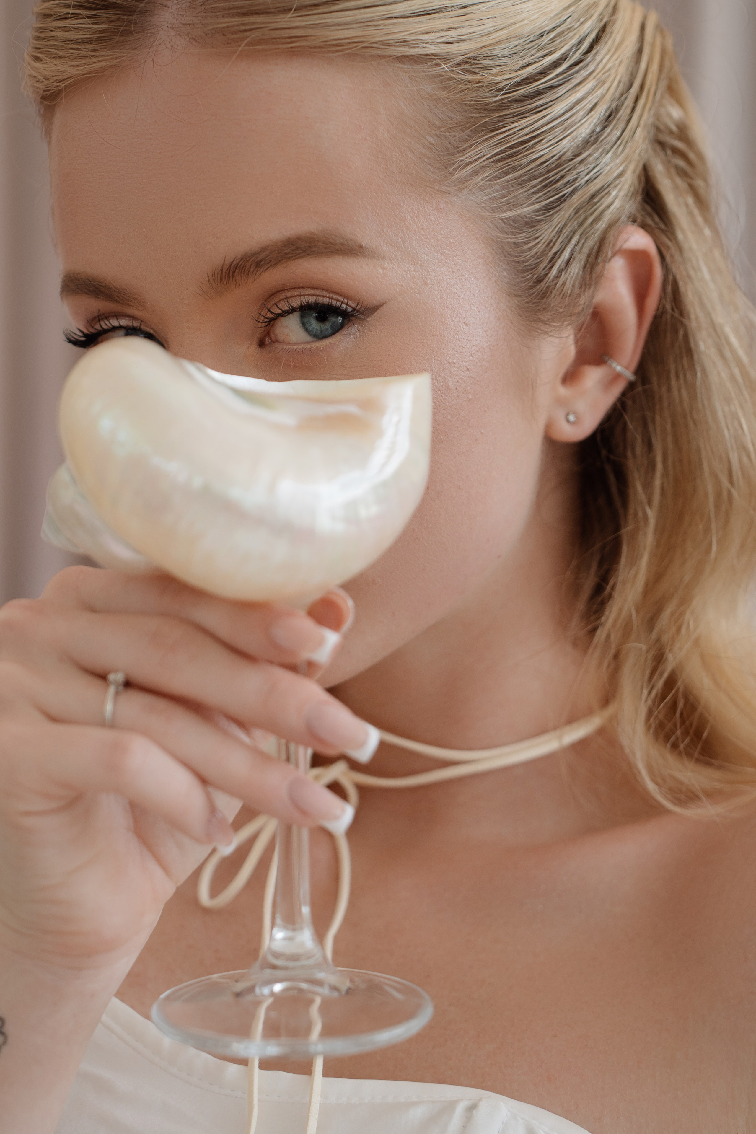 In your eyes, a see an ocean. Свадебный фотограф Тольятти Москва Адамова Виктория