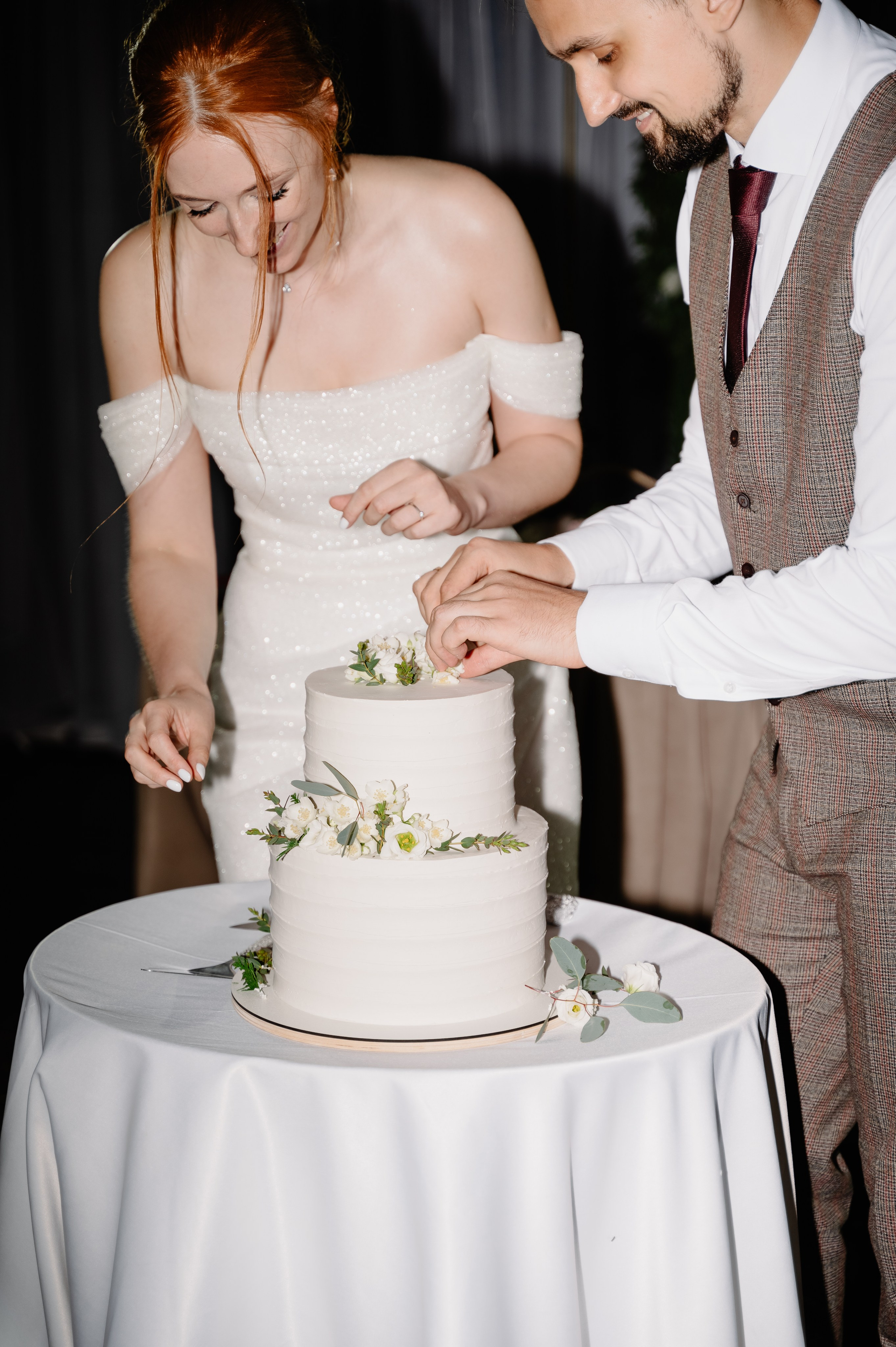 Женя|Аня. Свадебный и портретный фотограф Анастасия Тетёркина, Брянск и Санкт-Петербург