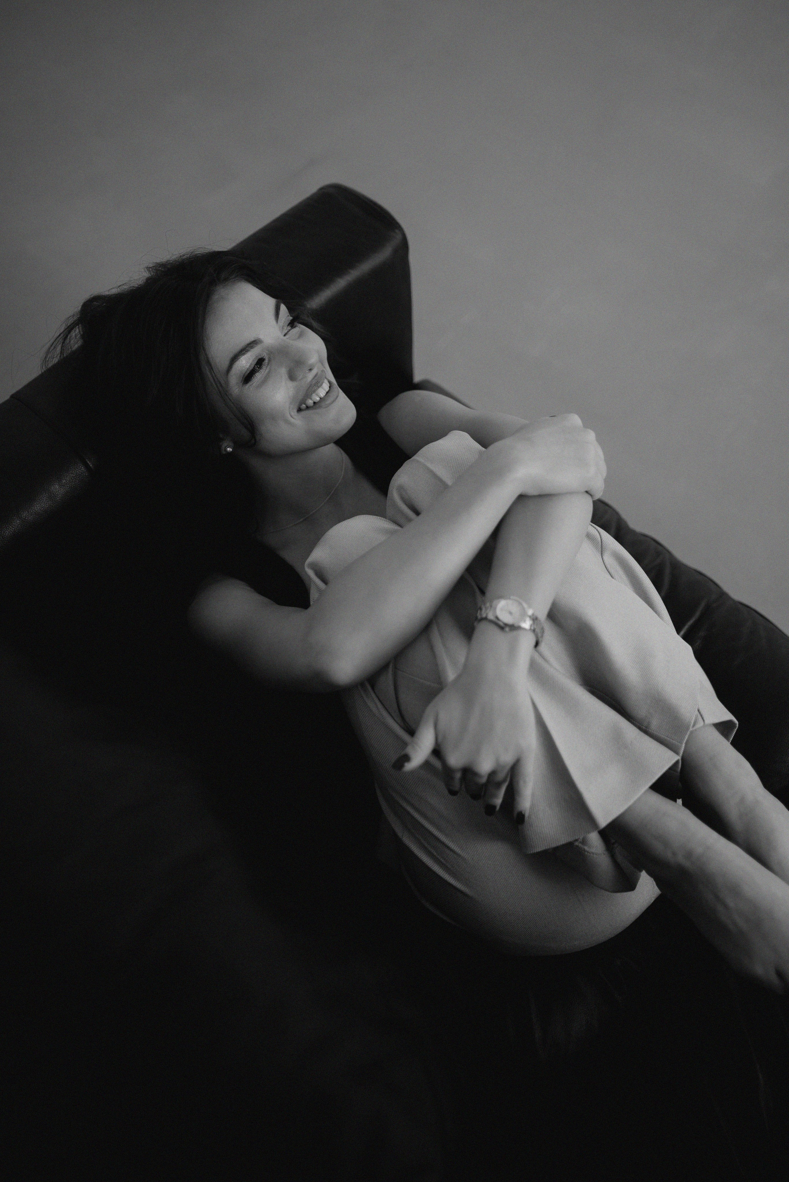 Ксюша. Свадебный и портретный фотограф Анастасия Тетёркина, Брянск и Санкт-Петербург