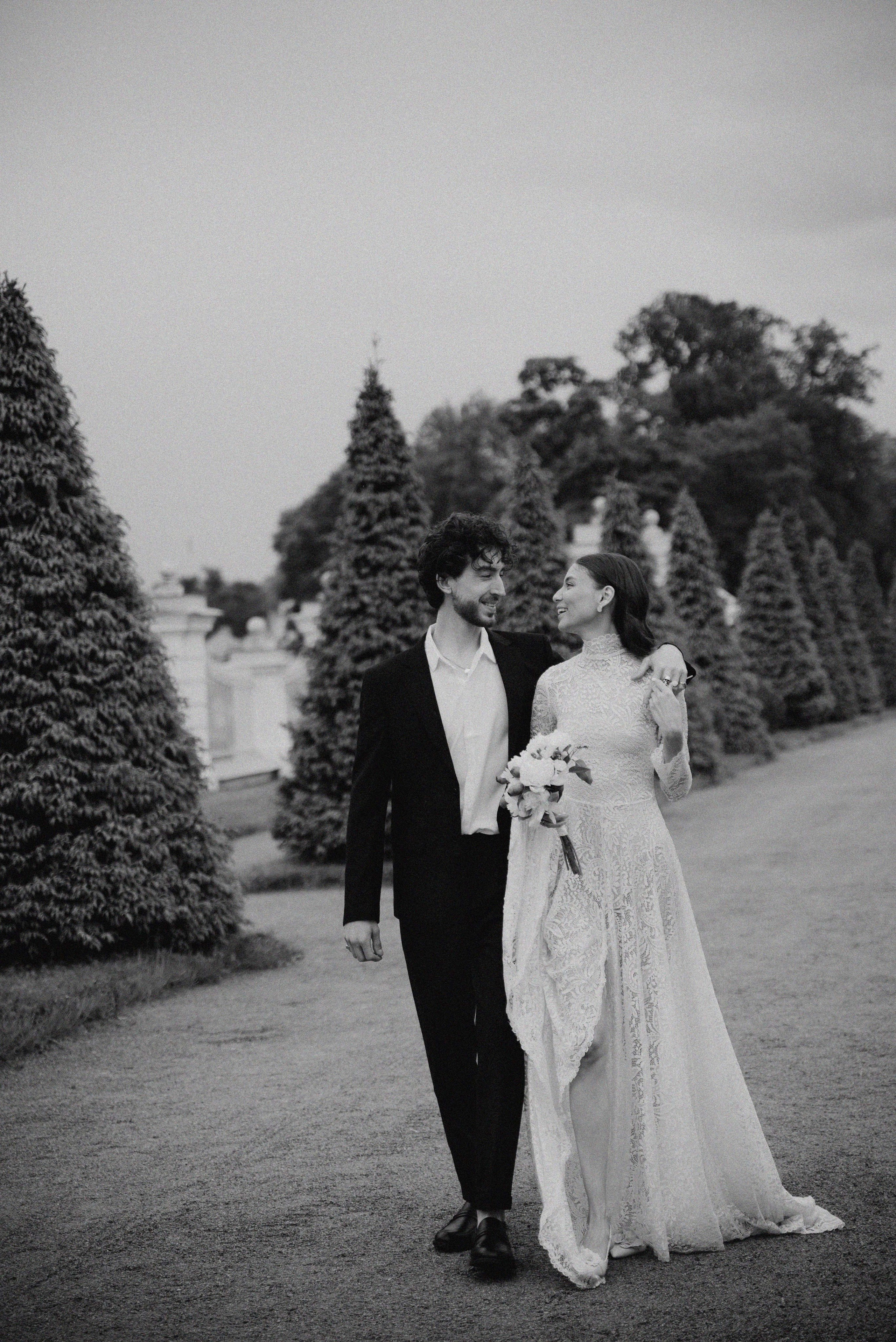 Коля|Карина. Свадебный и портретный фотограф Анастасия Тетёркина, Брянск и Санкт-Петербург