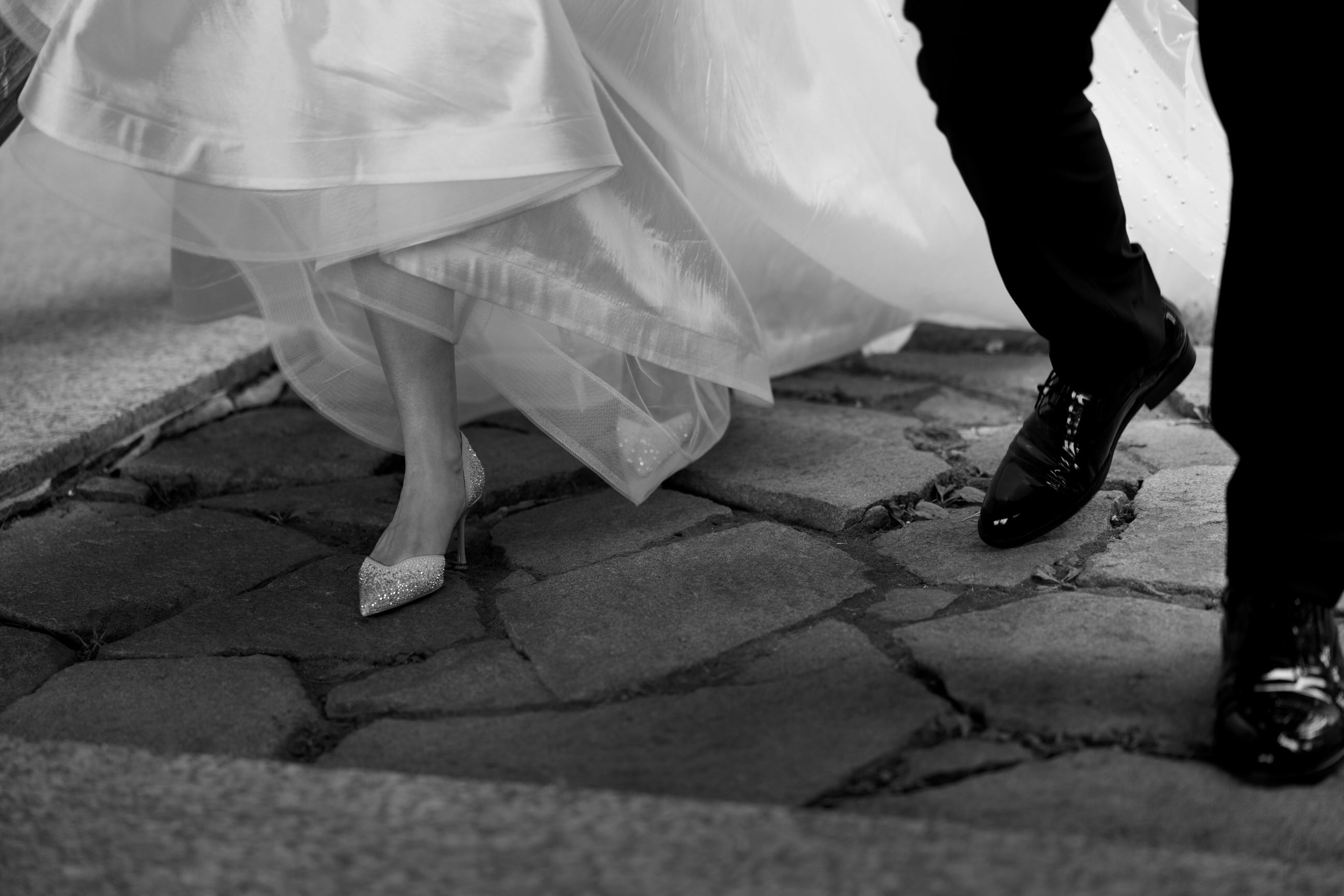 Виктория & Александр. Yura Rush Свадебный фотограф Тюмень