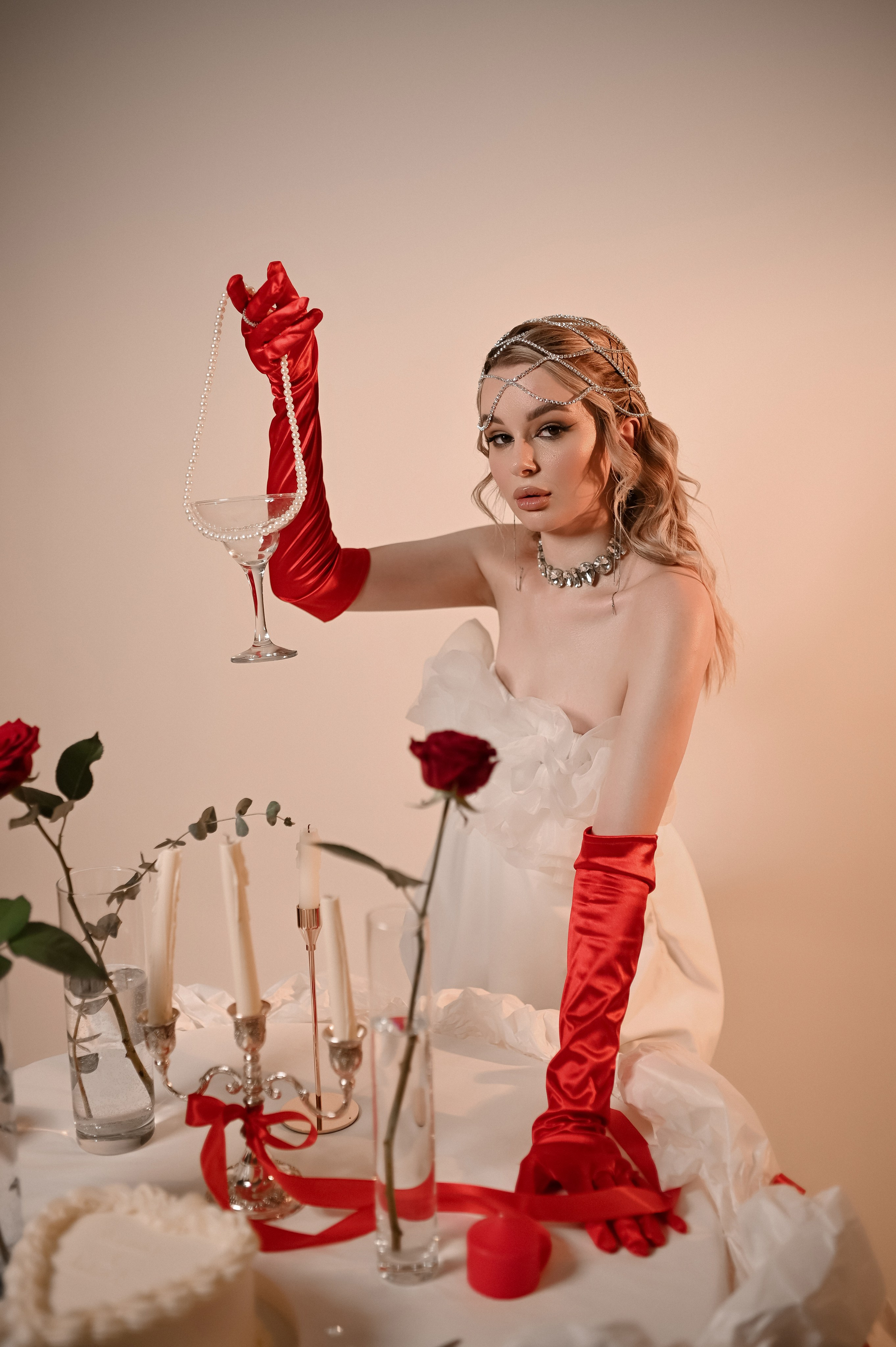 Елена. Твой личный проводник к красивым фотографиям в Старом Осколе