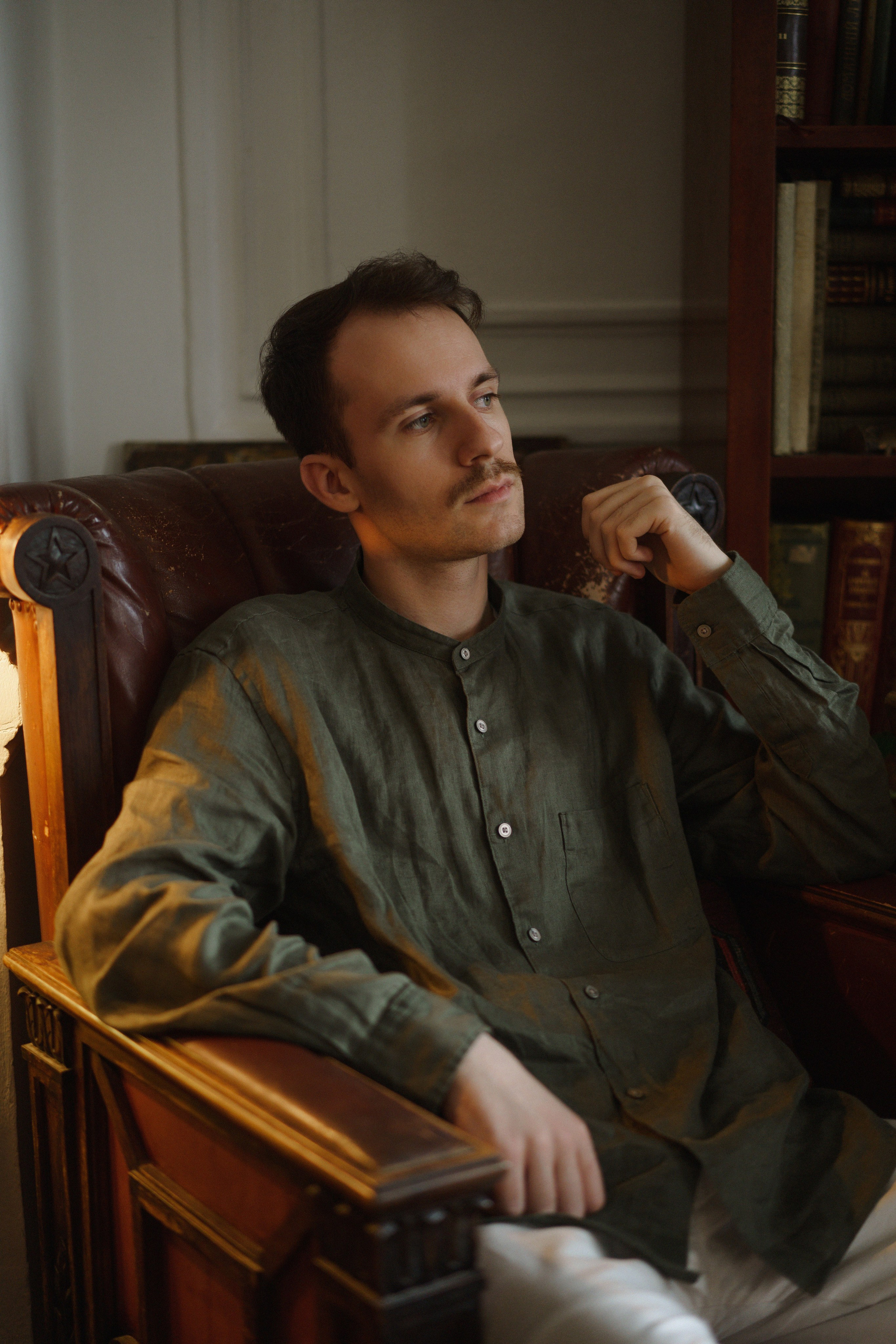 Анастасия и Александр