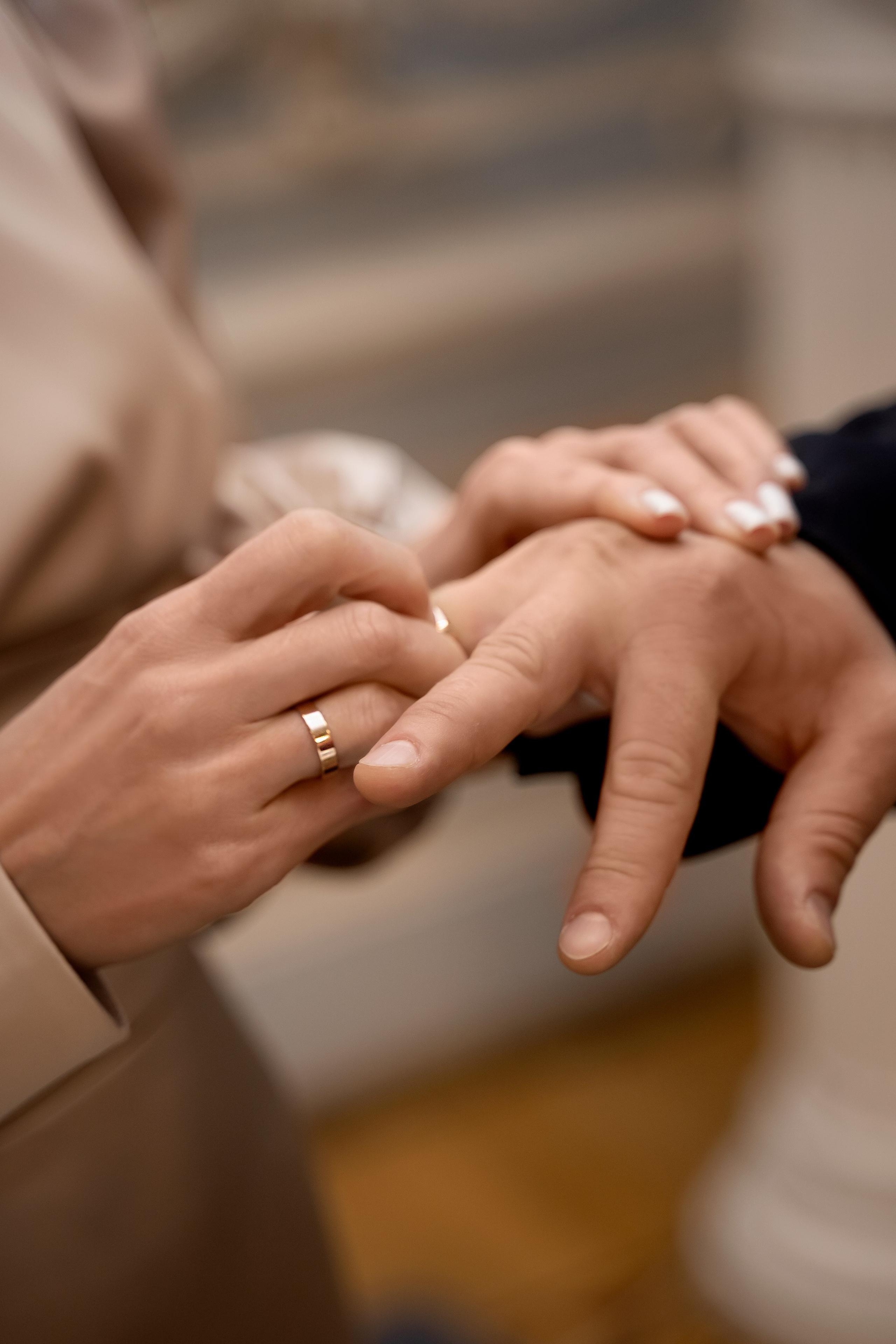 Альбина и Влад. Анастасия Кузнецова — фотограф в Санкт-Петербурге