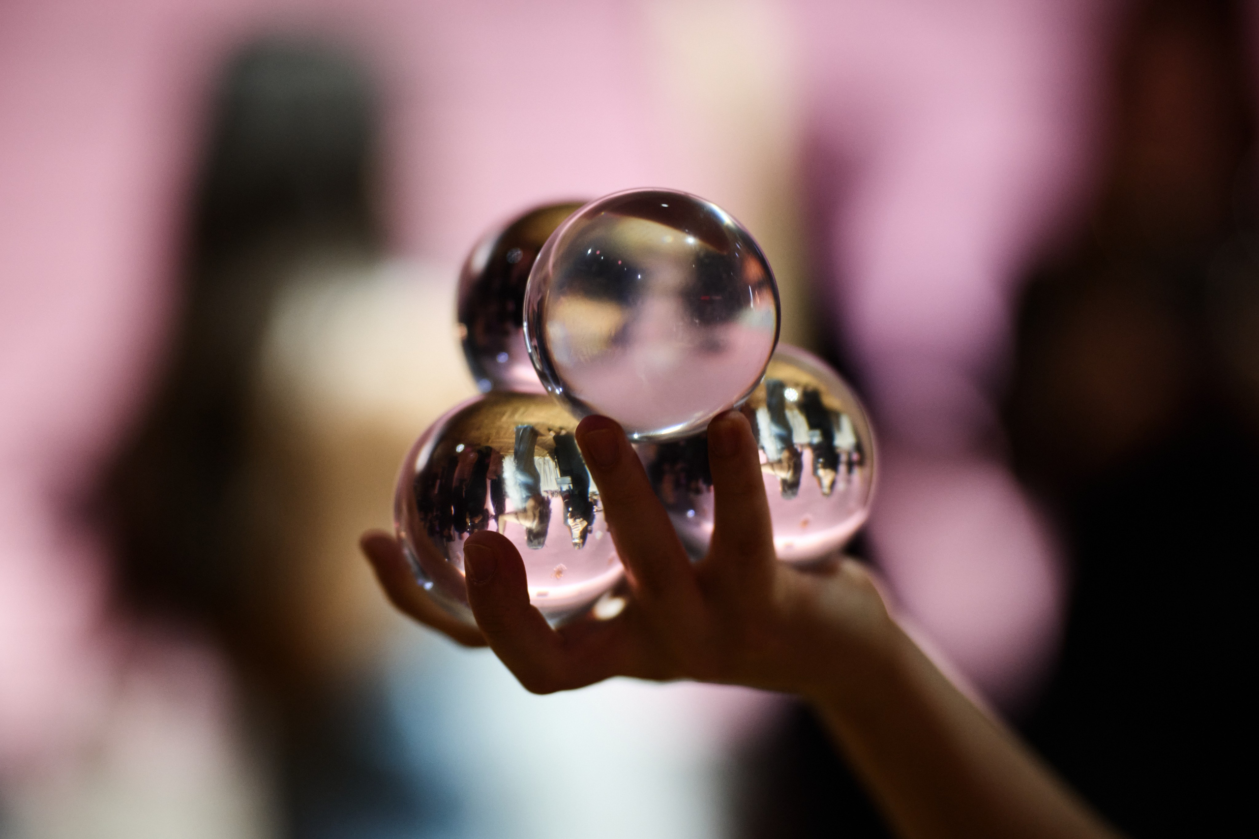 Nashi ARGAN. Фотограф