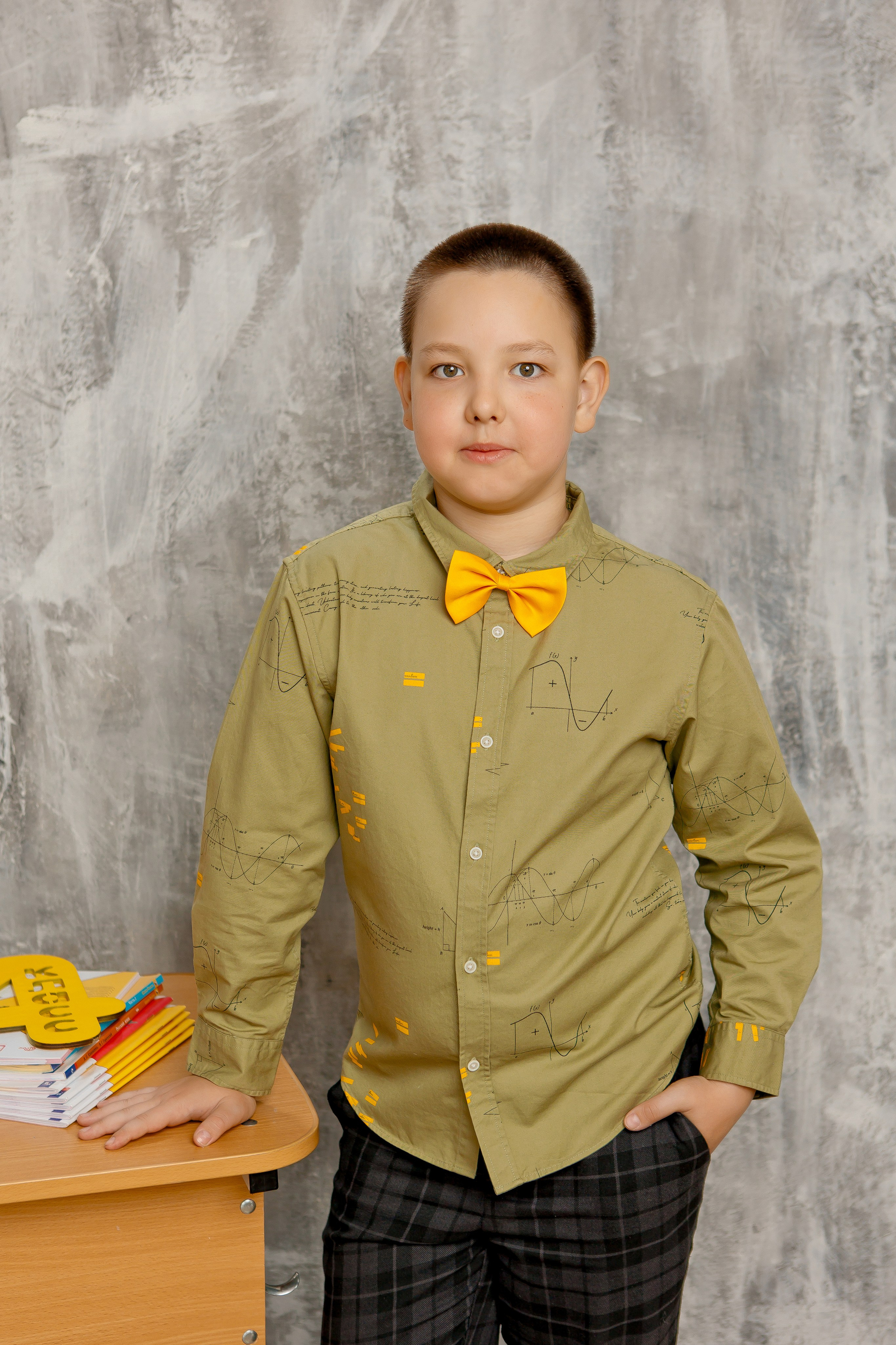 НАЧАЛЬНАЯ ШКОЛА. Школьный и свадебный фотограф Анастасия Соколовская, Тайшет