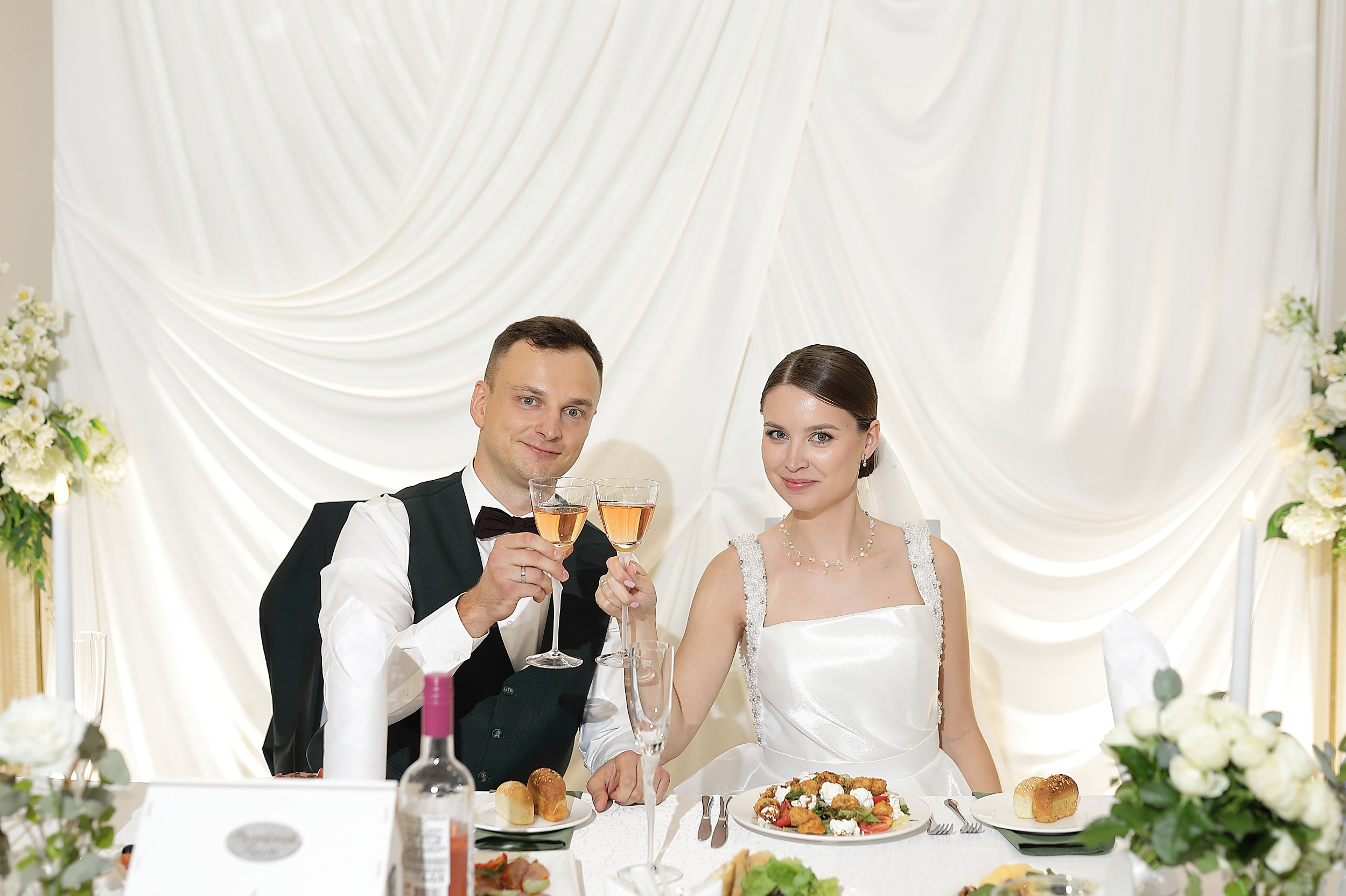 Владимир и Виктория. Свадебный и семейный фотограф и видеограф в Екатеринбурге Полянские Тимур и Анастасия