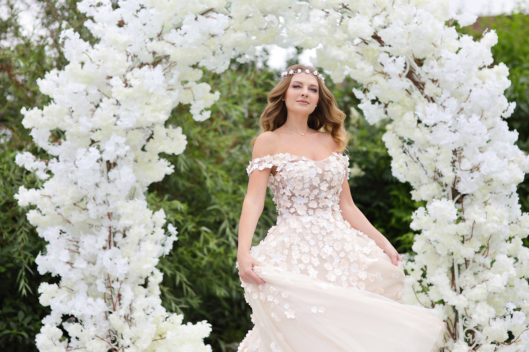 Свадебная фотосессия. Свадебный и семейный фотограф и видеограф в Екатеринбурге Полянские Тимур и Анастасия