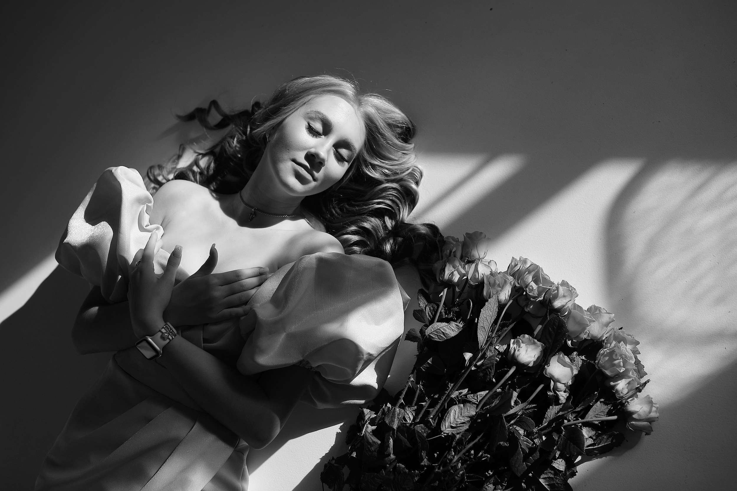 Фотосессия в подарок на 18 летие. Свадебный и семейный фотограф и видеограф в Екатеринбурге Полянские Тимур и Анастасия