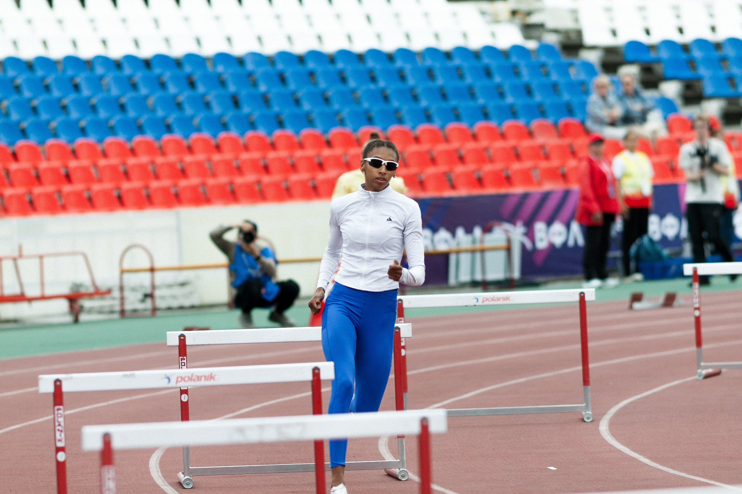 ЛА 5 июля 2025. Фотография