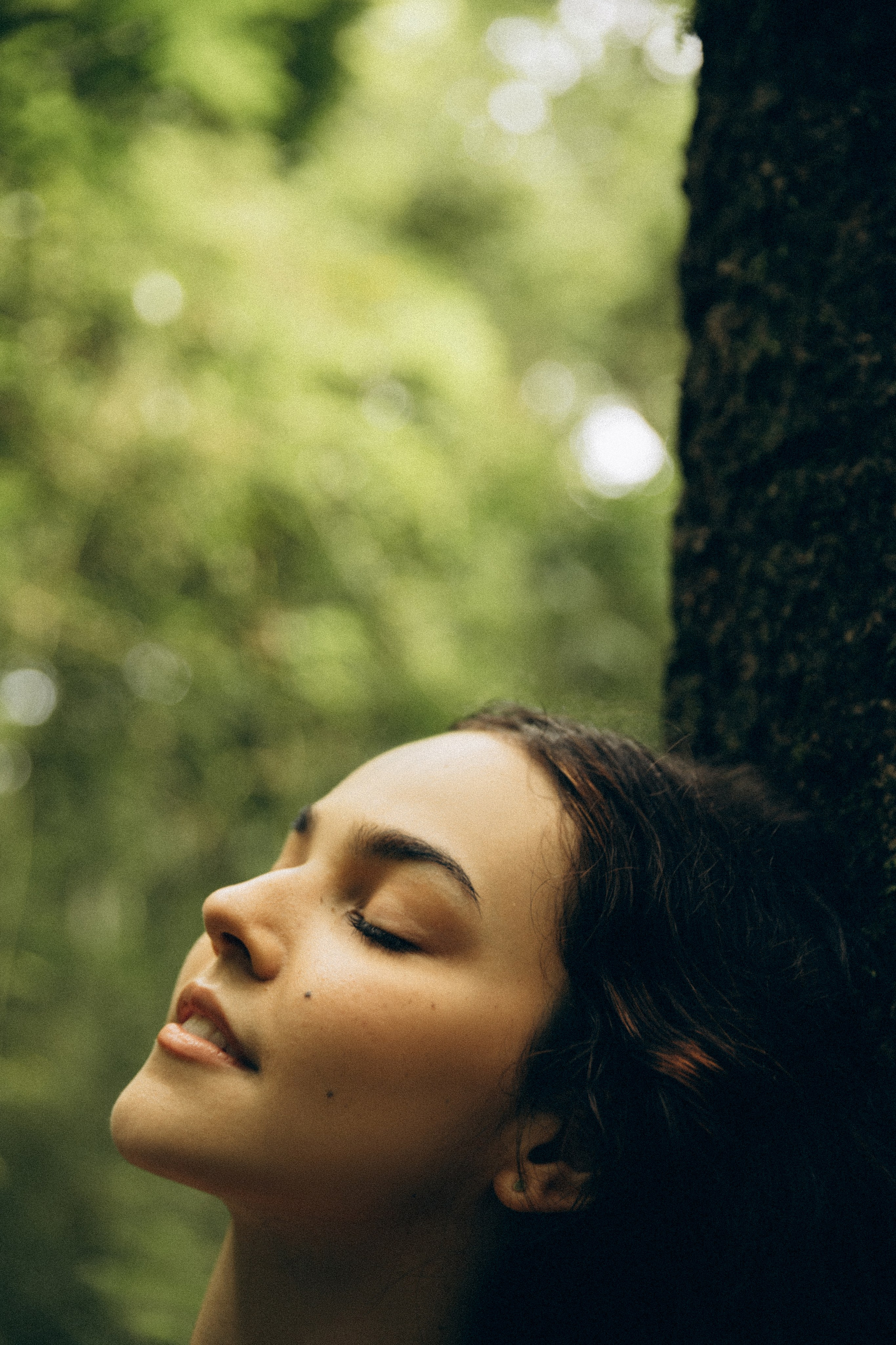 Vicky. Портретный фотограф / Панама / Анастасия Елизарова