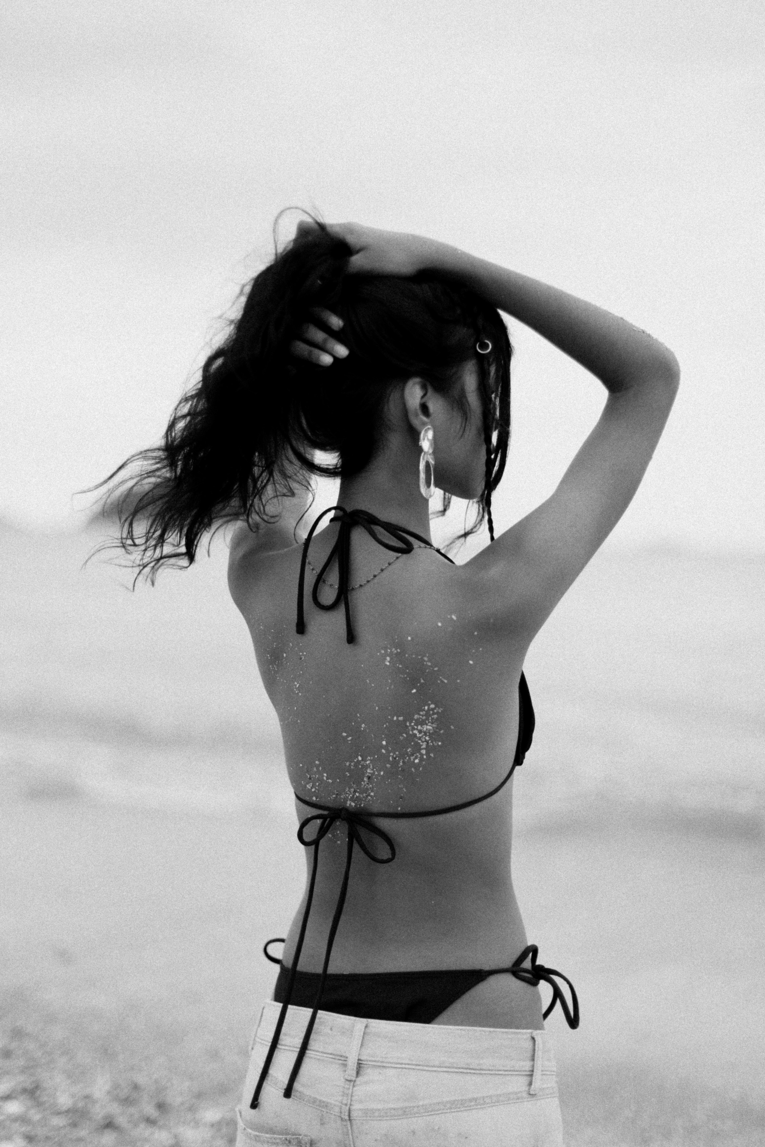 Nathalie. Портретный фотограф / Панама / Анастасия Елизарова