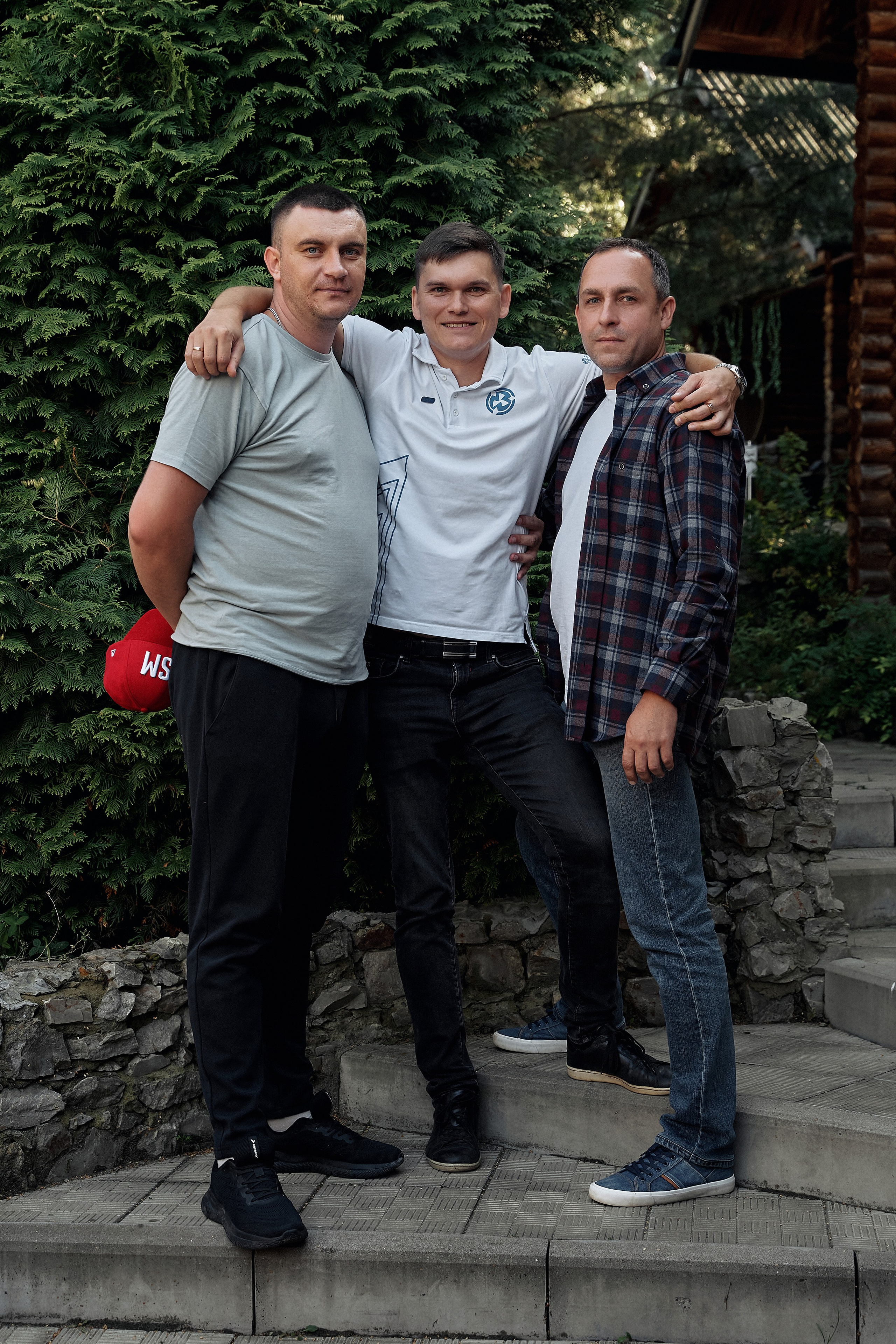 ВЭК Сервис. Свадебная, семейная фото и видео съёмка в Пензе