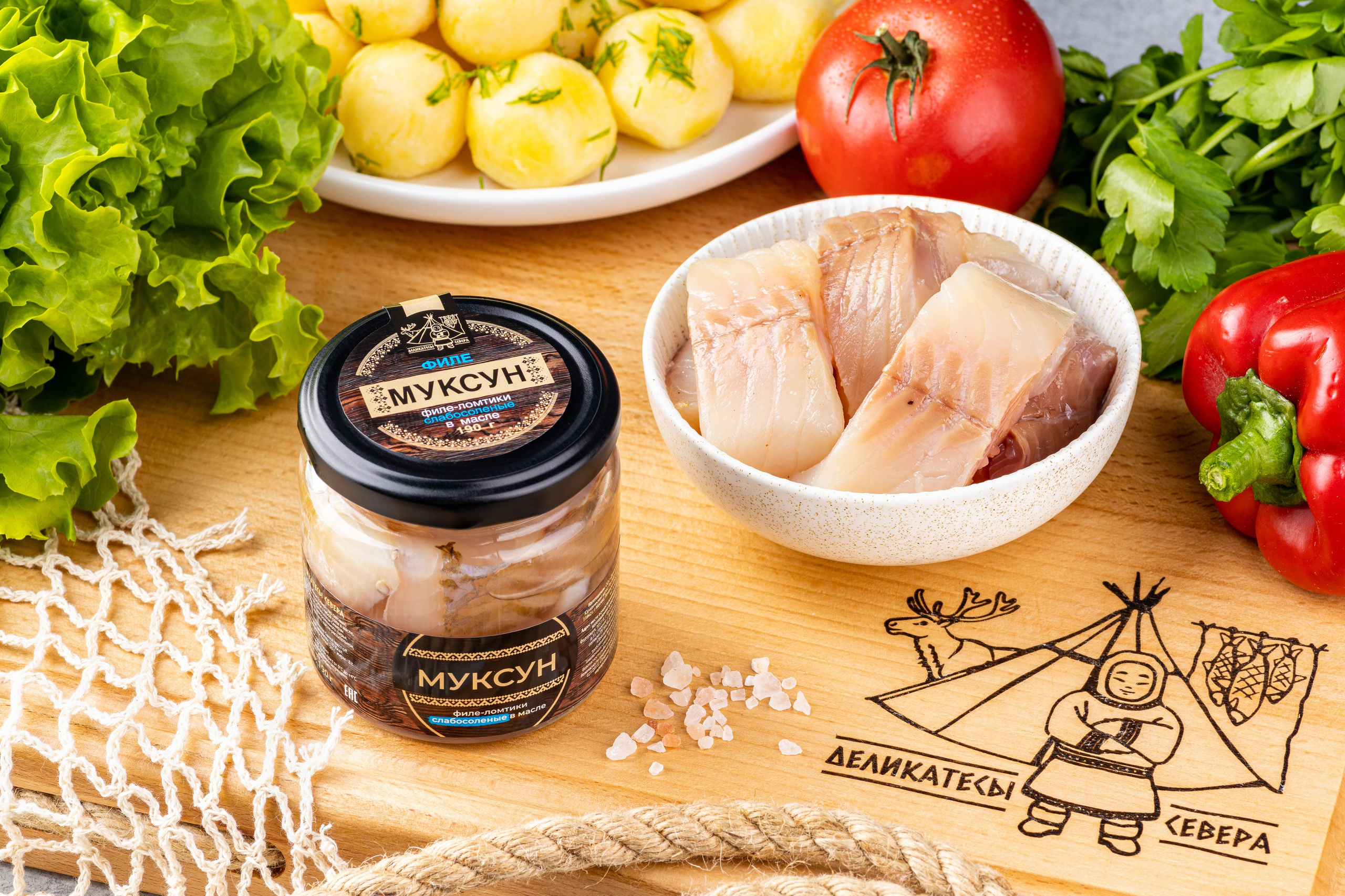 Съемка рыбы. Предметный фотограф Москва | Фуд-фотограф в Москве Елизавета Елизарова