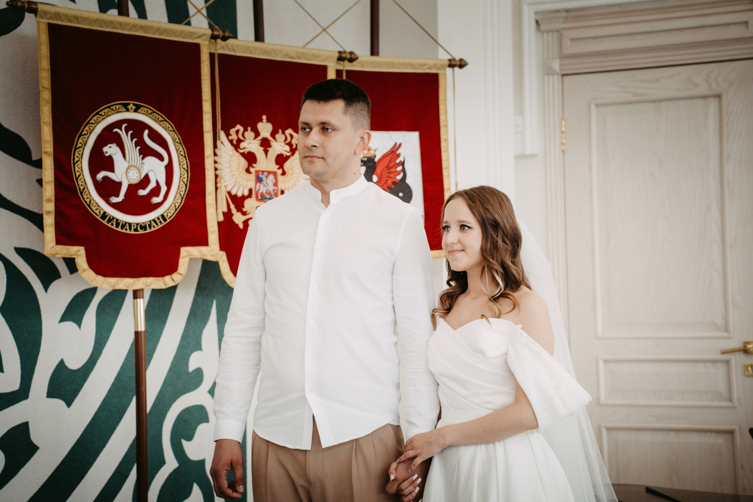 Анна и Эдуард. Главная