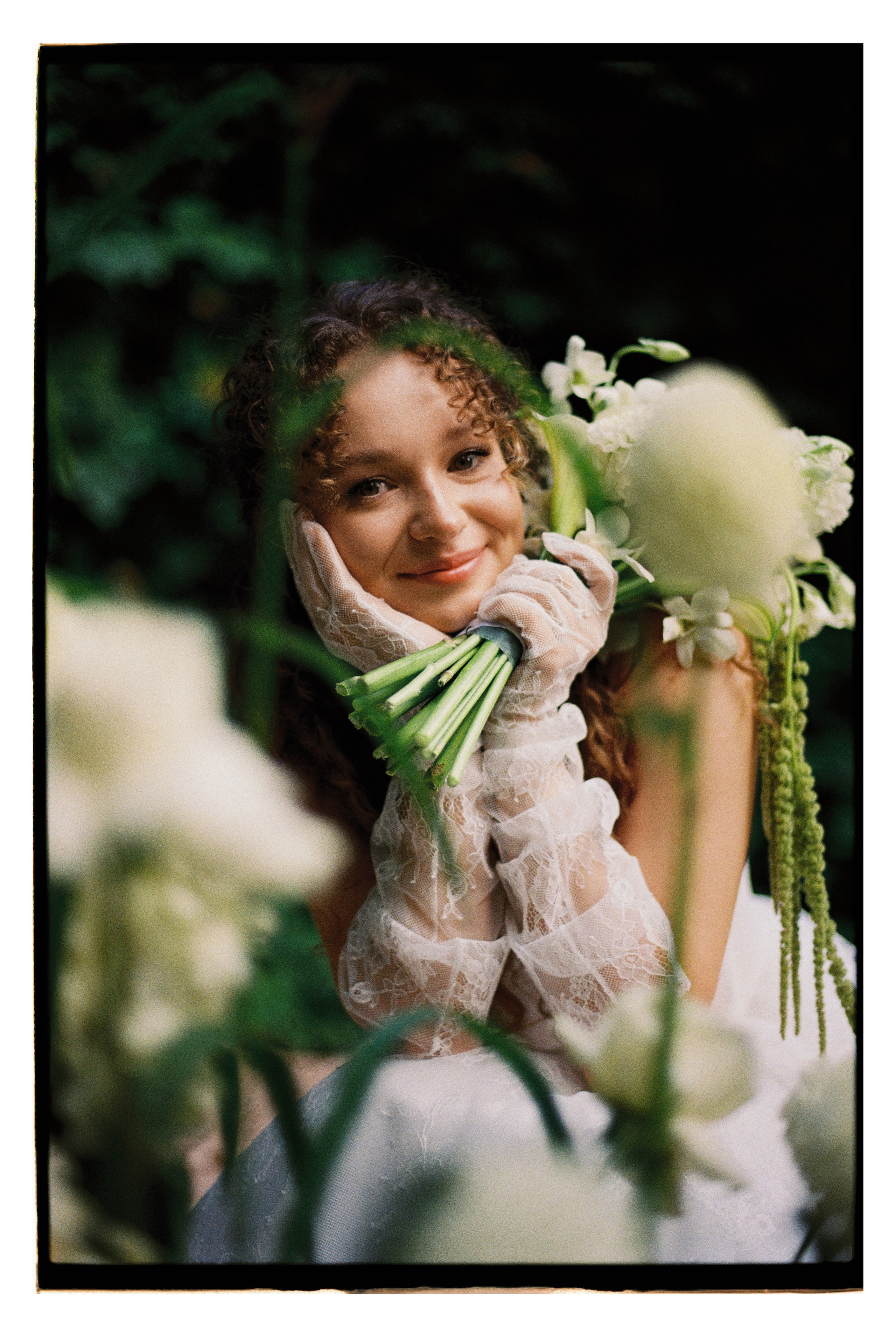 ЛЕНА И ЖЕНЯ. Свадебный и семейный фотограф Никита Корохов