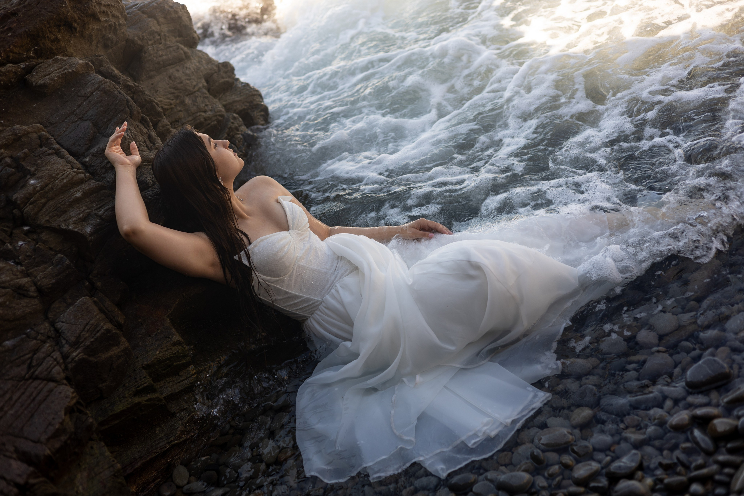 Свадебный фотограф во Владивостоке. Портретный, свадебный, репортажный фотограф во Владивостоке Юлиана Джули Фокс