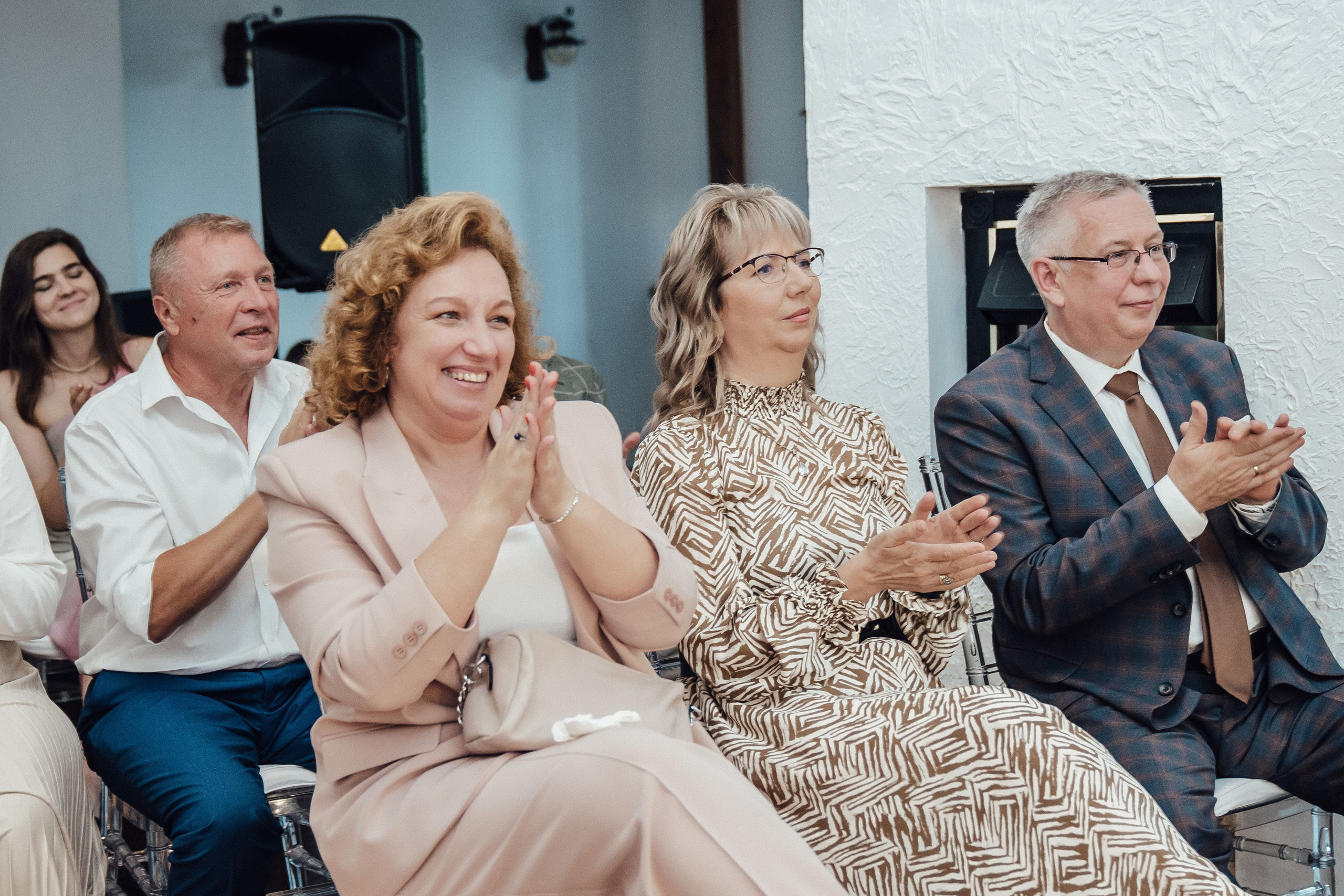 Свадьба Саша и Лера. Event фотограф Степанова Александра