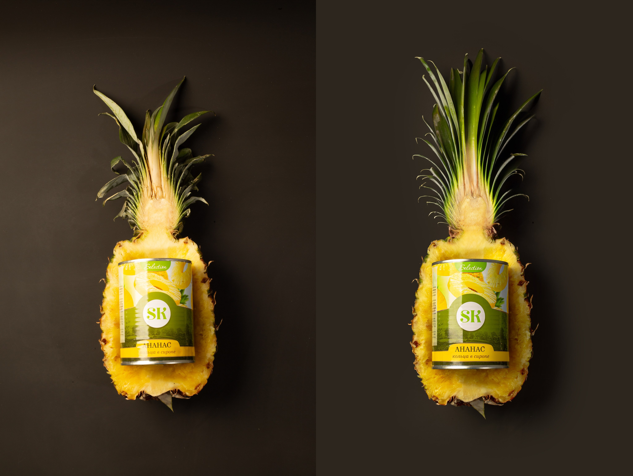 Еда и напитки