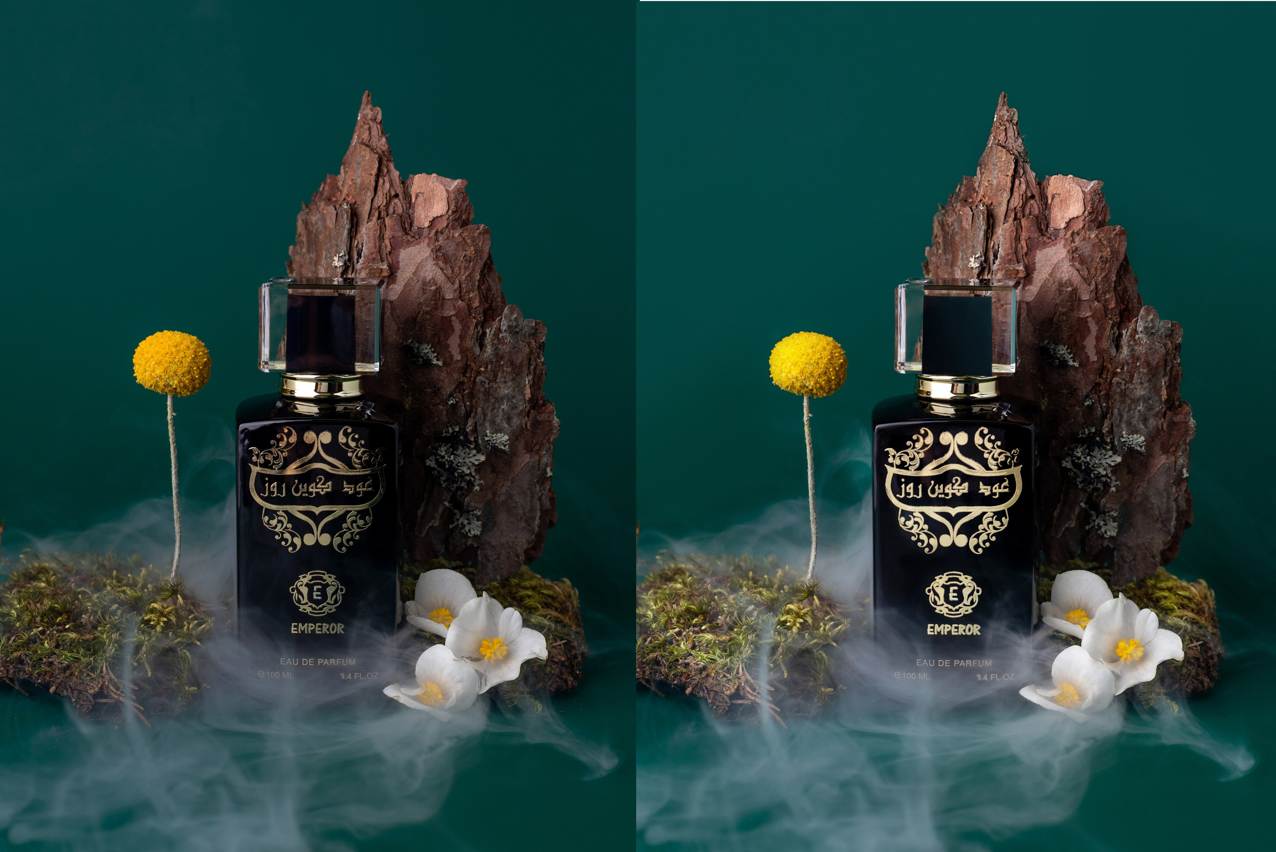 Парфюмерия