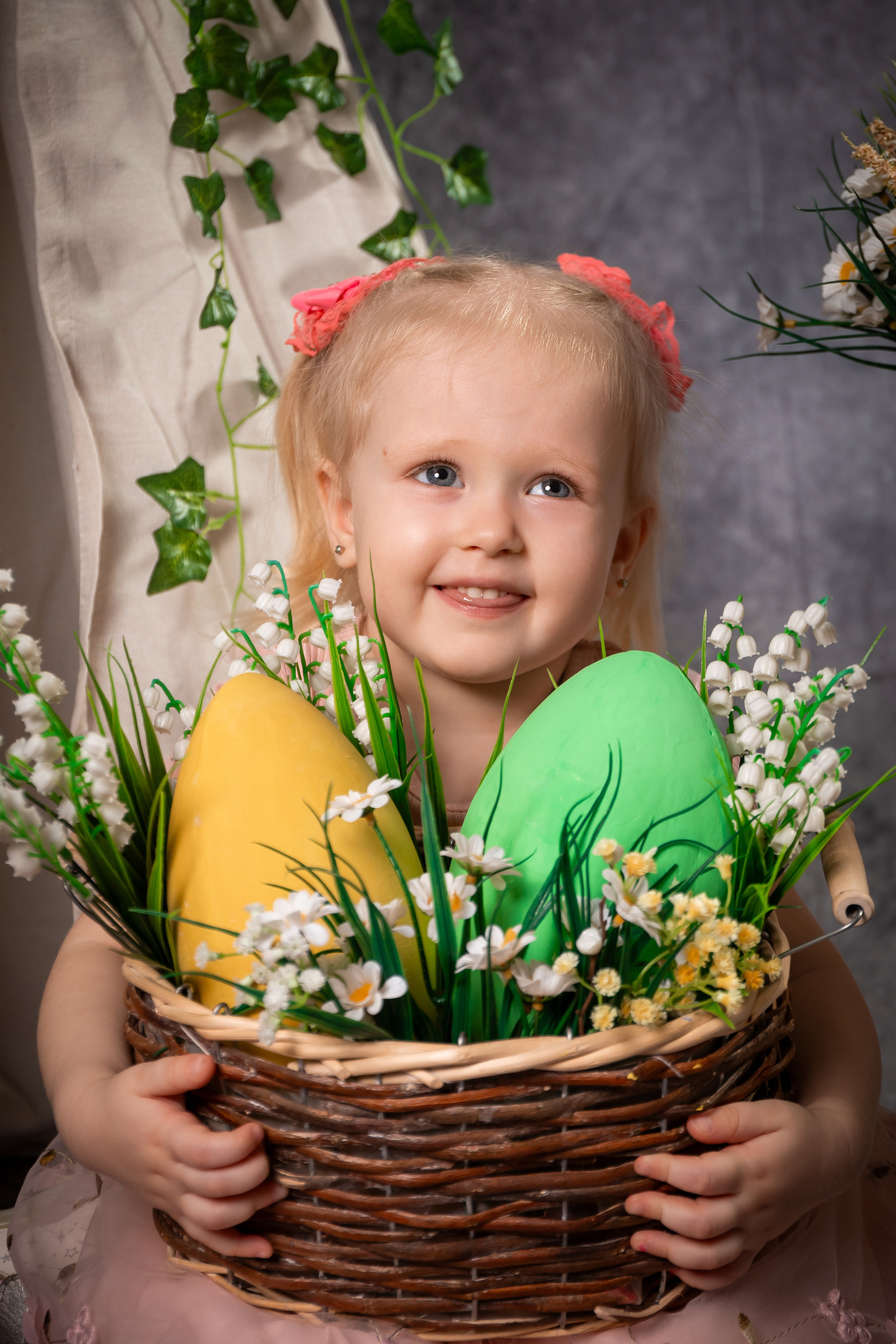 Проект сад. Фотограф Олег Сотник