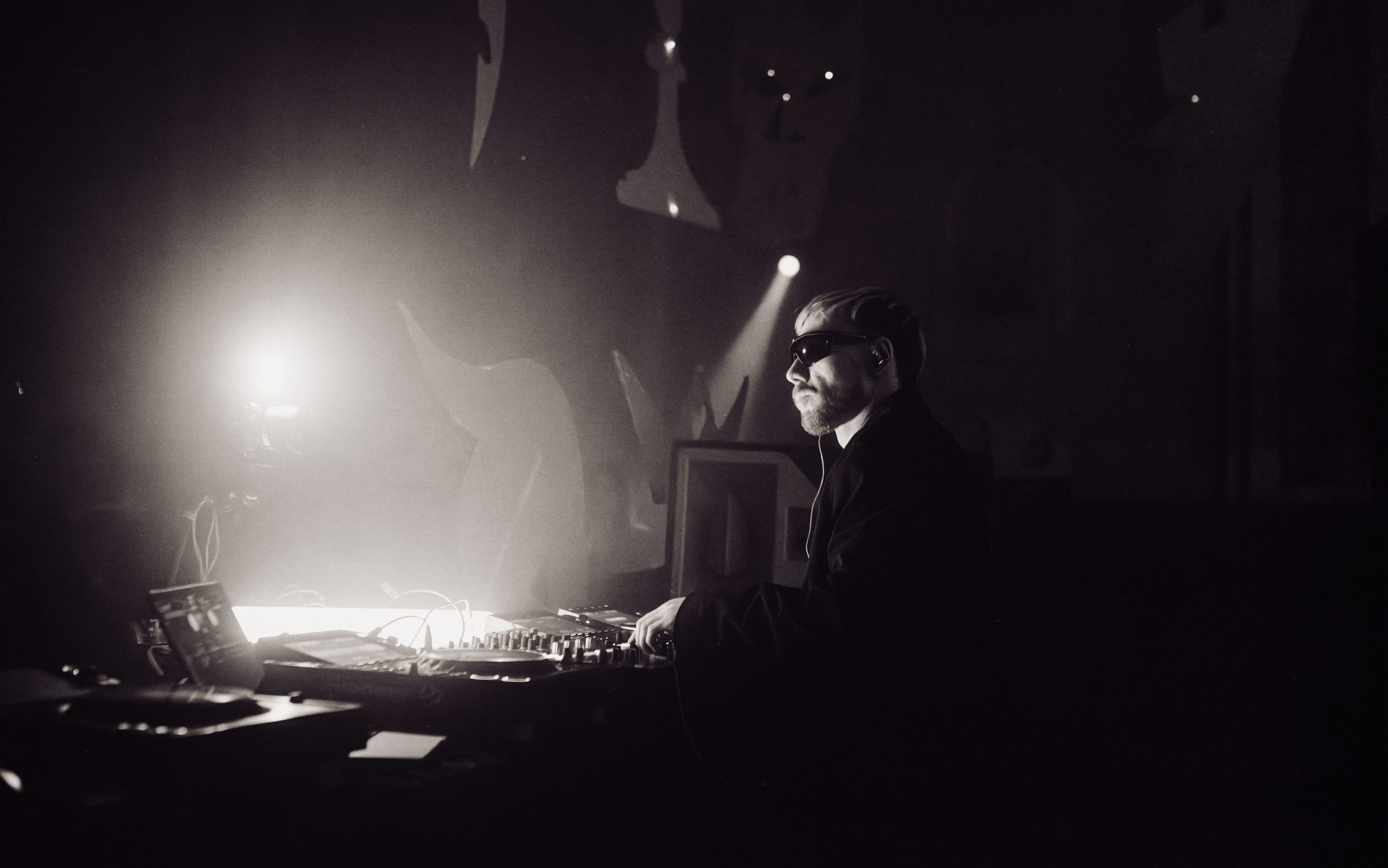 MASQUERADE [ДК КРИСТАЛЛ]. Фотограф Москва