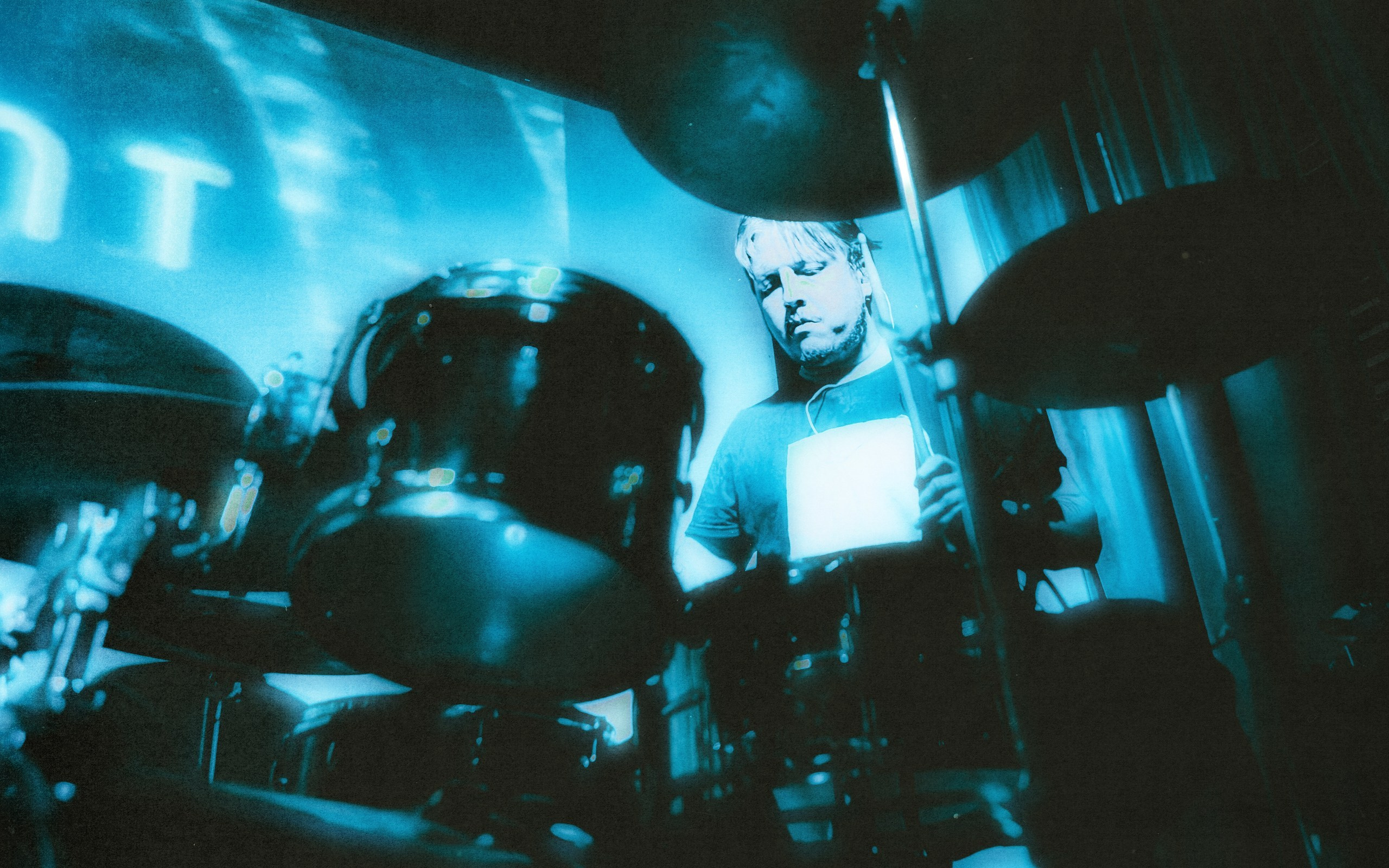 Dog Silent [pwrhs]. Фотограф Москва