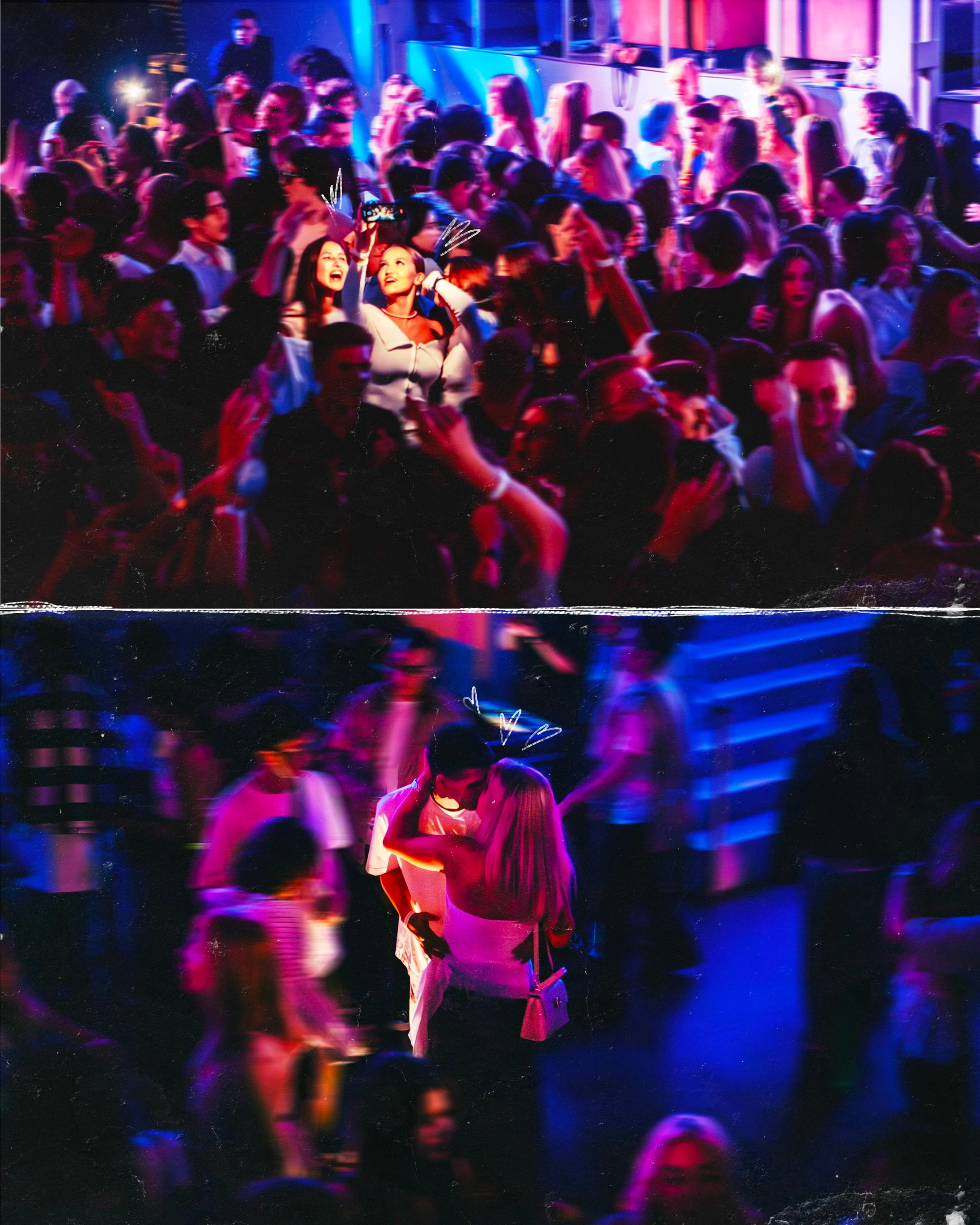 MOONLIGHT [БАУНС]. Фотограф Москва