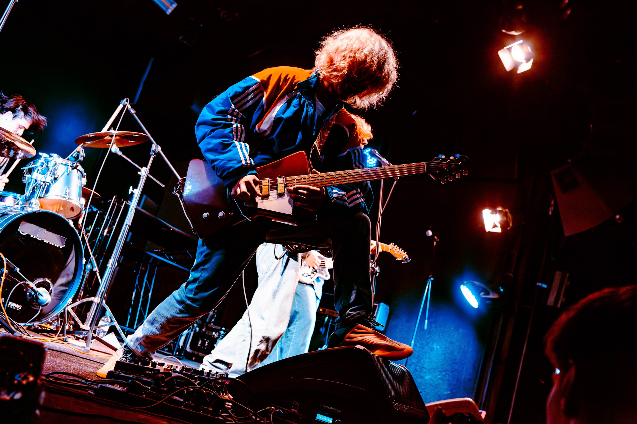 Номер скрыт [Pravda Club]. Фотограф Москва