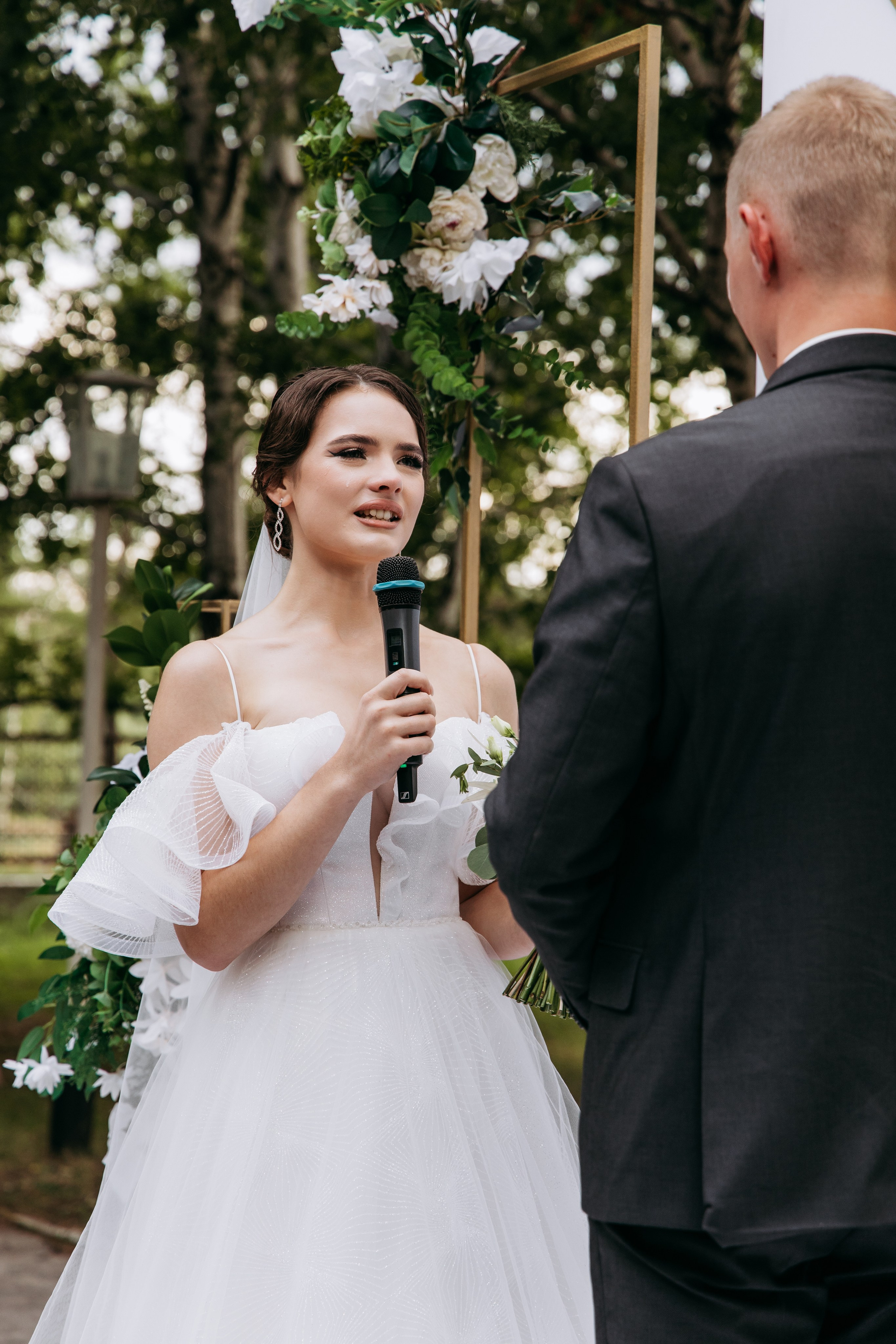 Илья & Елизавета. Фотограф в Омске Валерия Крячко