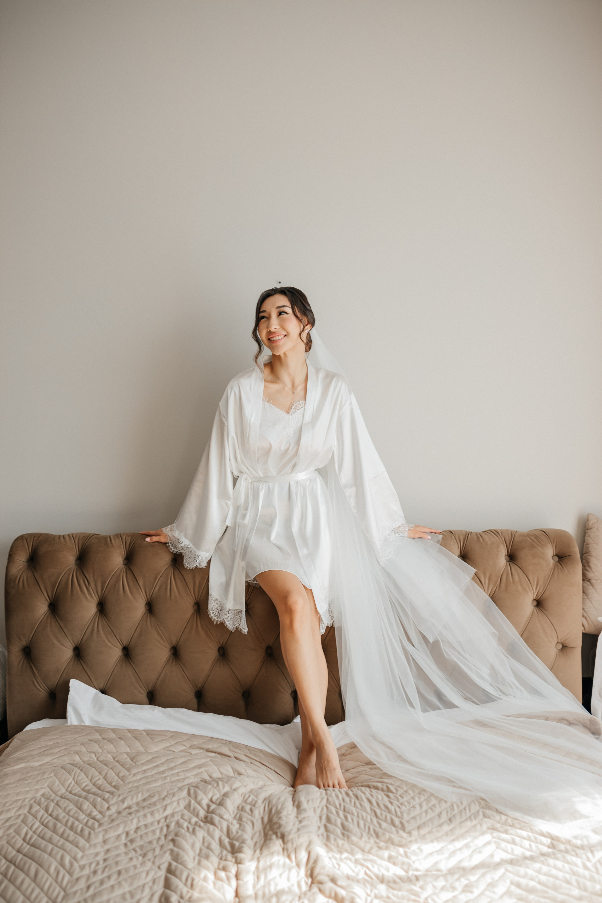ELNUR & MEDINA. Wedding and Fashion photographer