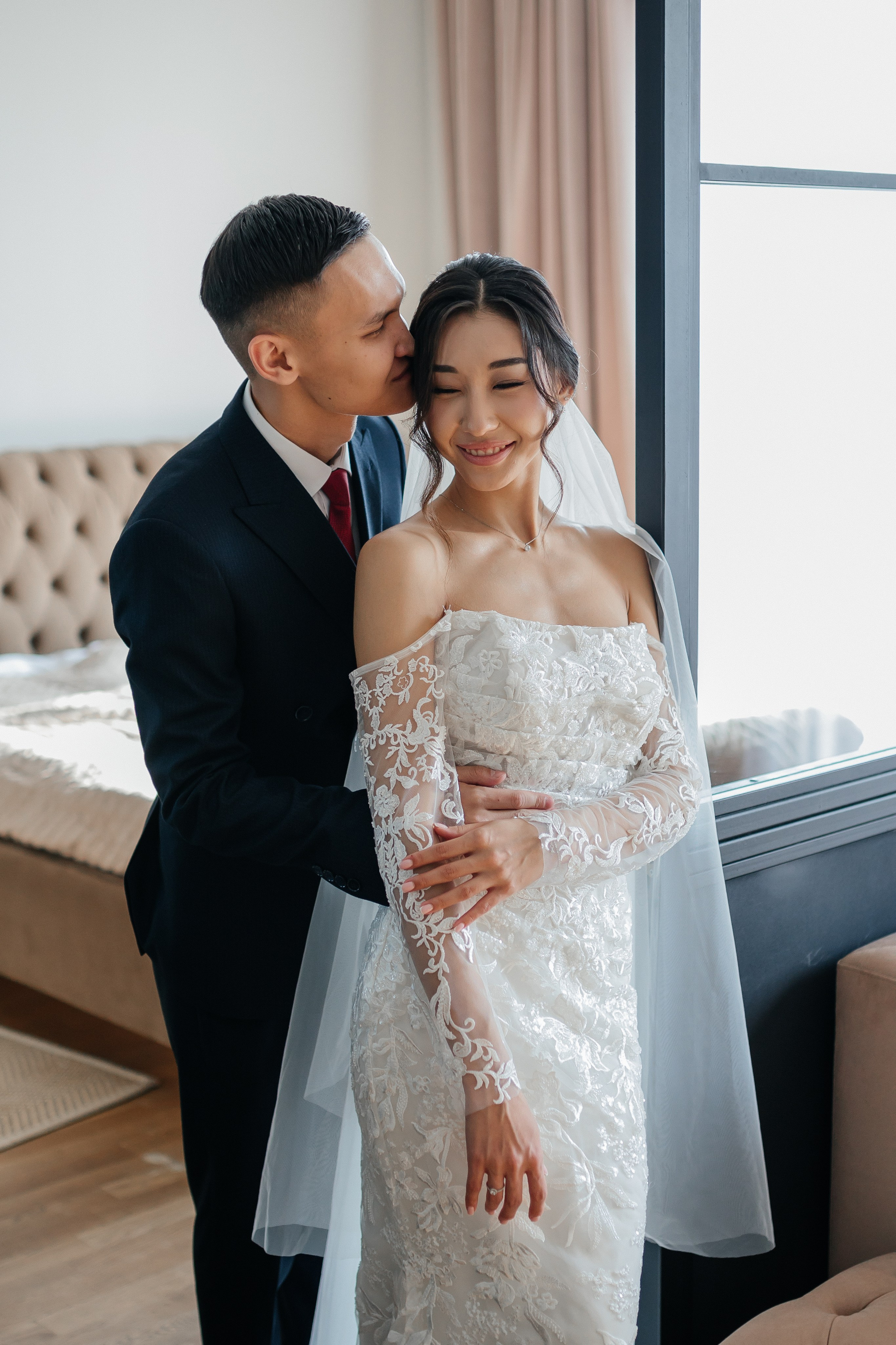 ELNUR & MEDINA. Wedding and Fashion photographer