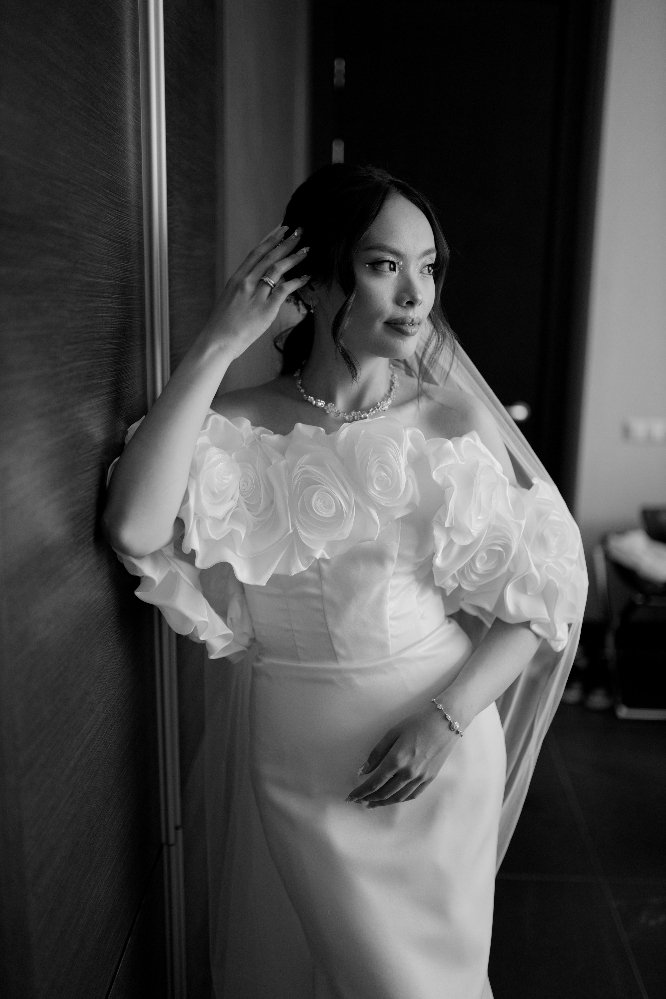 BAURZHAN & AIDA. Wedding and Fashion photographer
