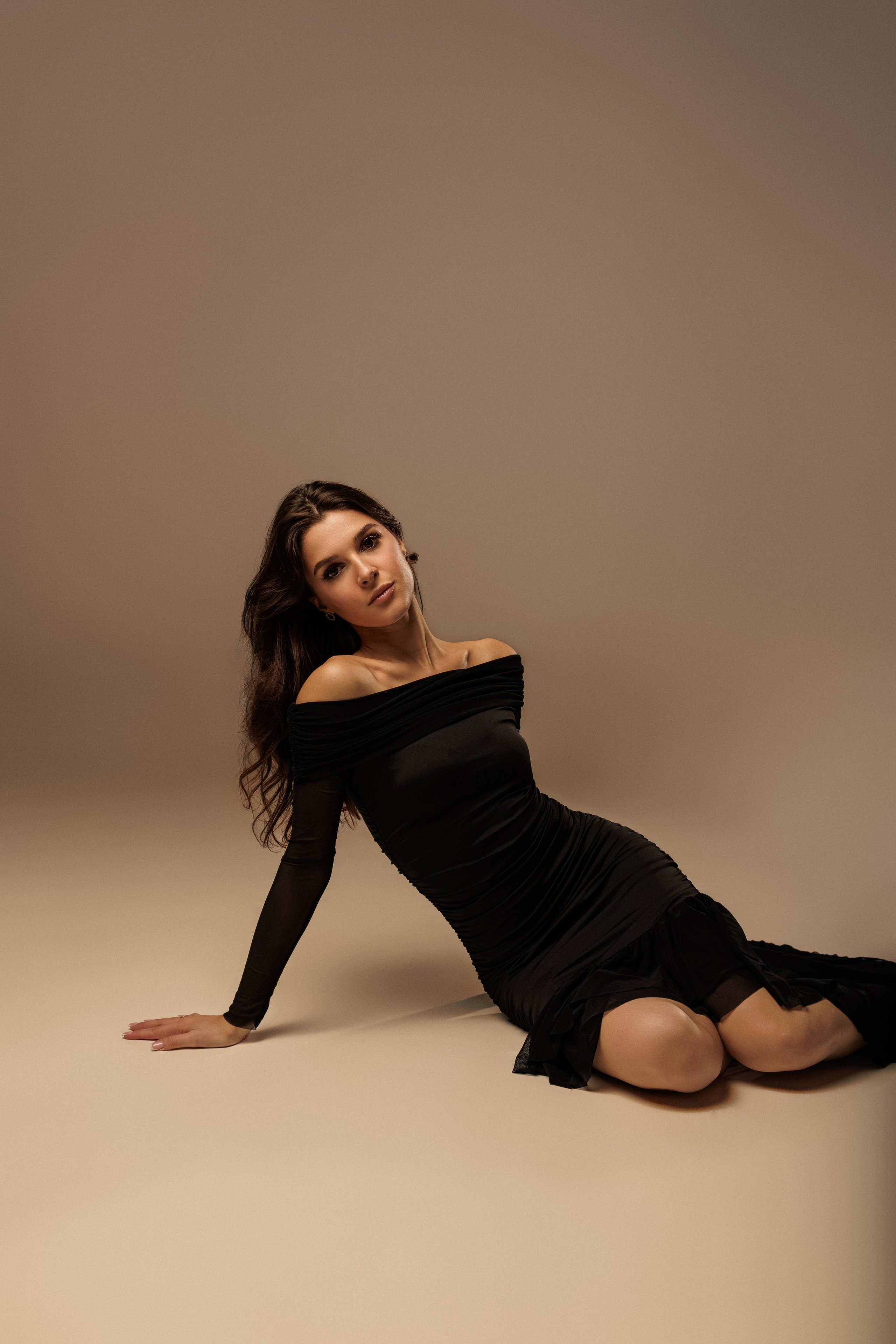 Ксюша. Фотограф в Санкт-Петербурге Анжелика Крамская