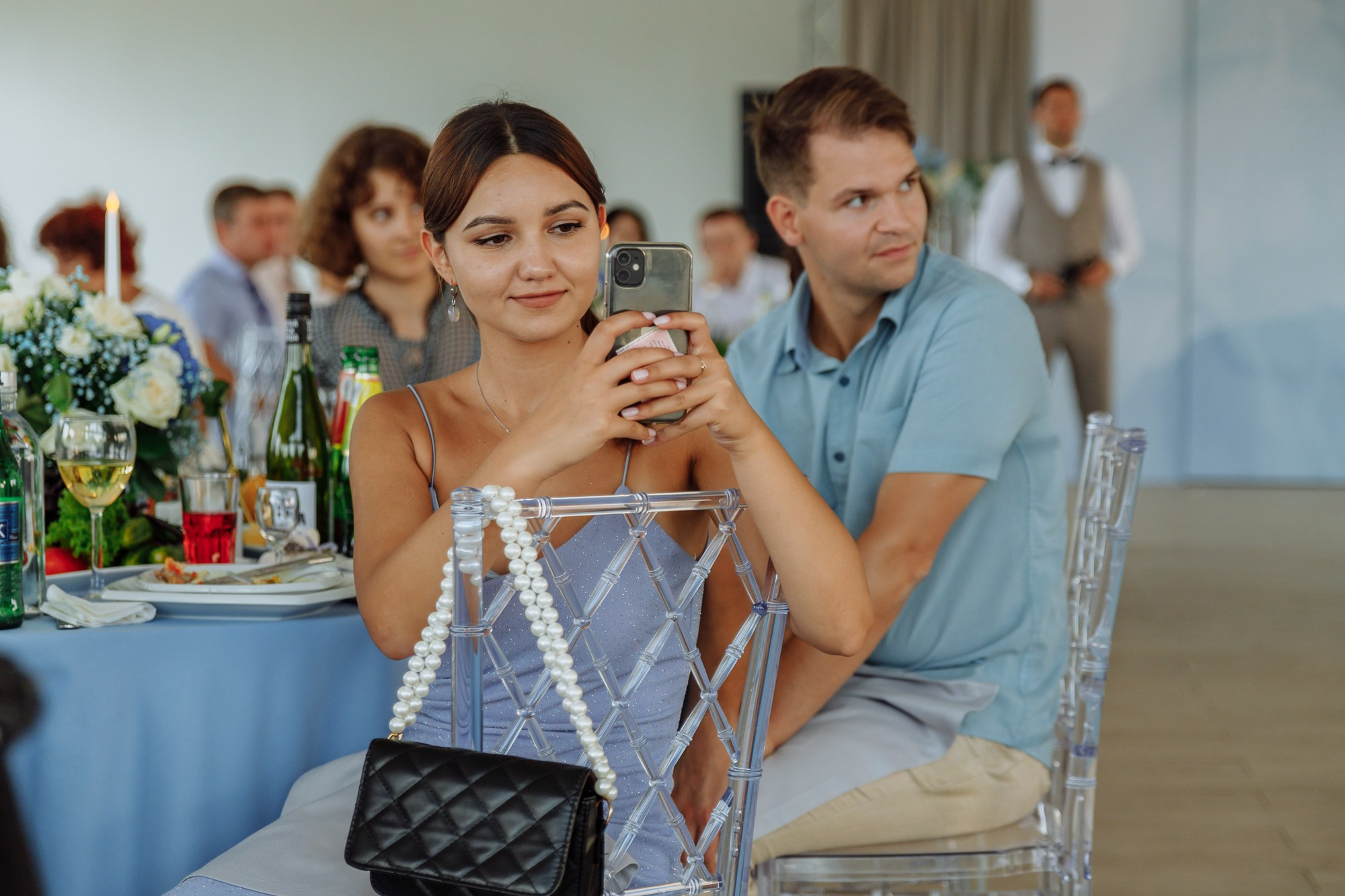 Максим и Маргарита