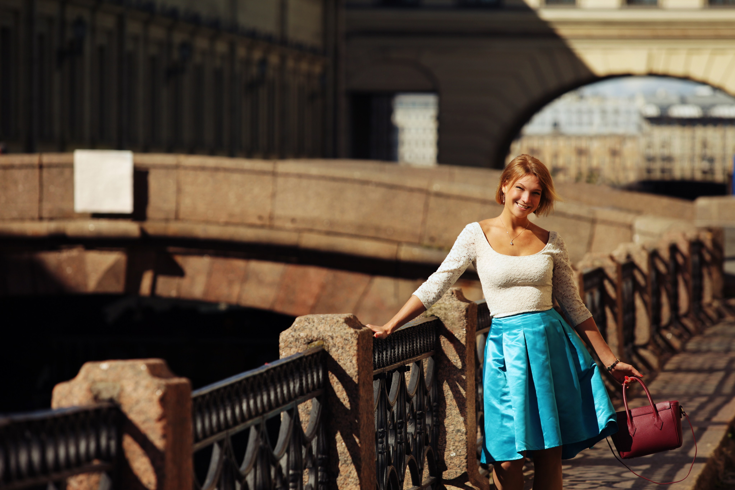 Портреты. Семейный и детский фотограф в Санкт-Петербурге Анастасия Исаева