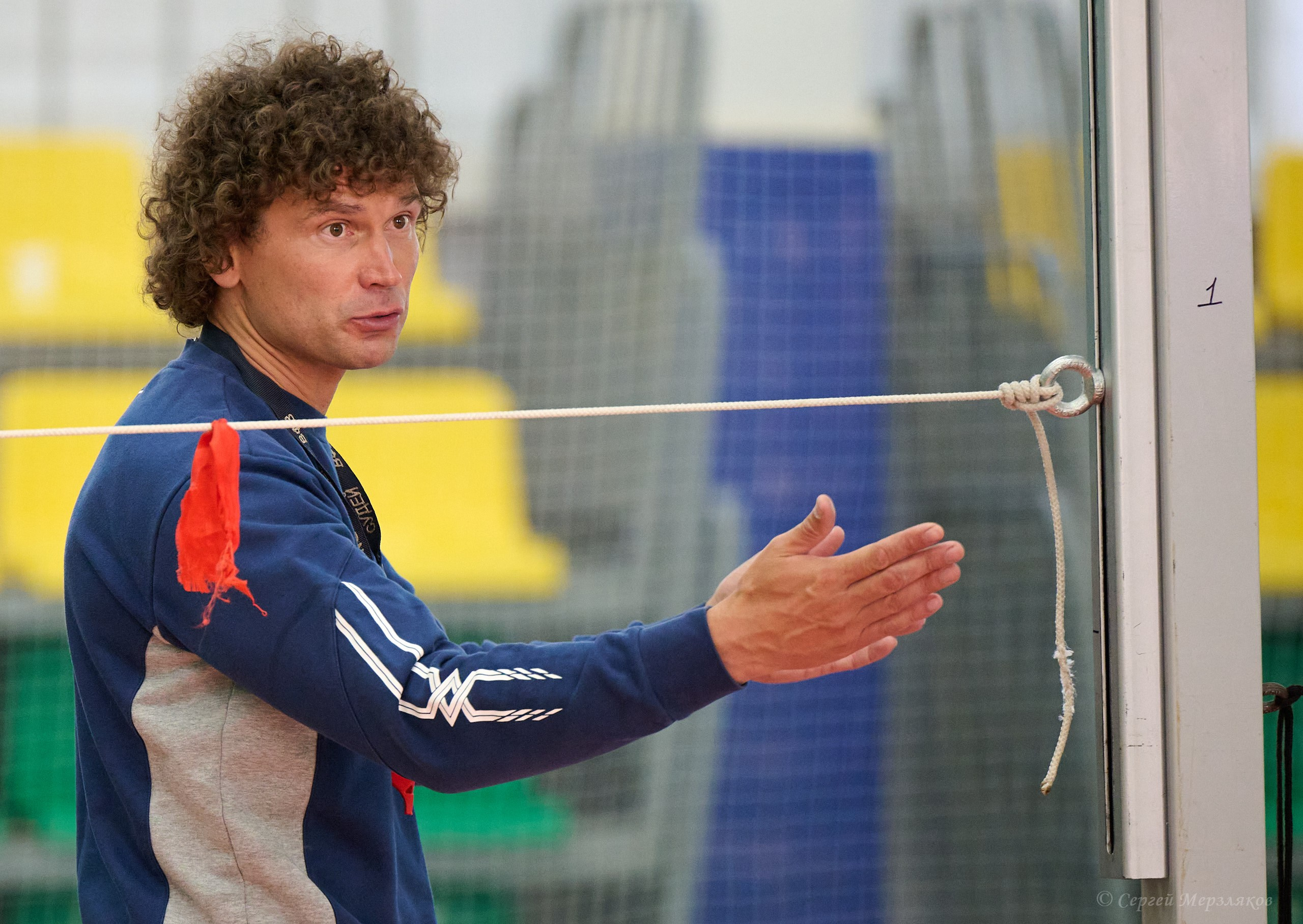 II Волейбольный турнир. Созвездие 26.05.2024 Ижевск. Спортивный репортажный фотограф в Ижевске Сергей Мерзляков