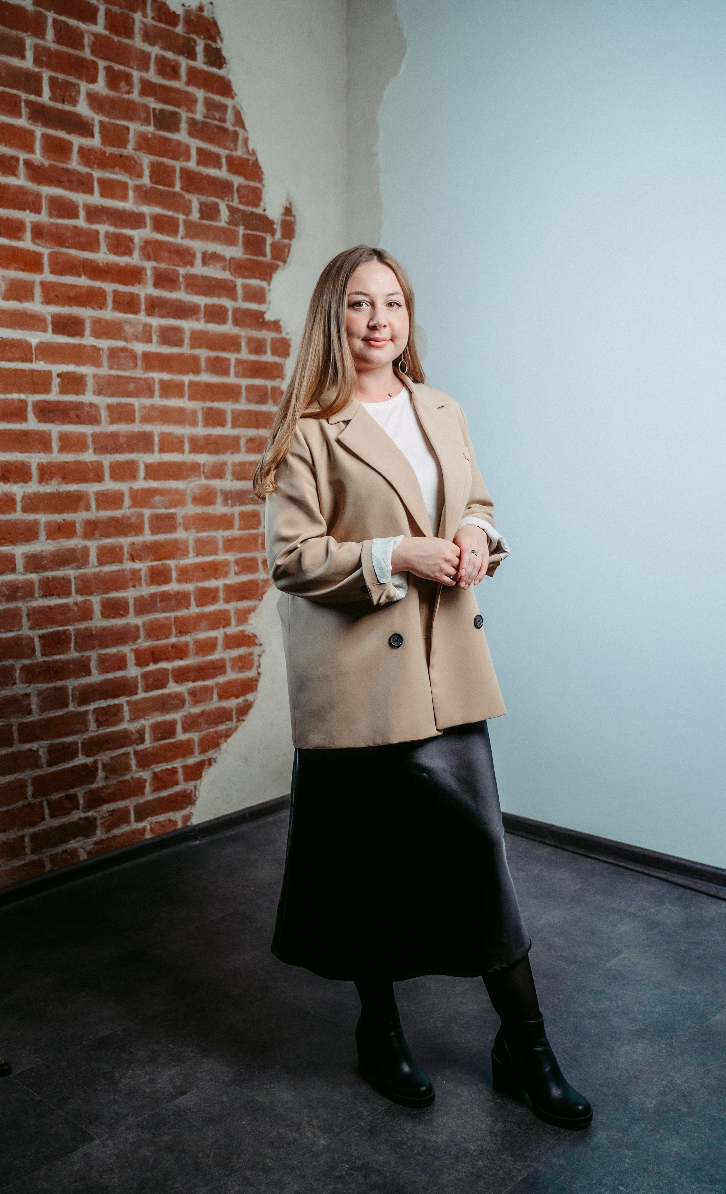 БАРС Груп / HR-departament ИТ-холдинга. Саша Копылов, фотограф в Казани