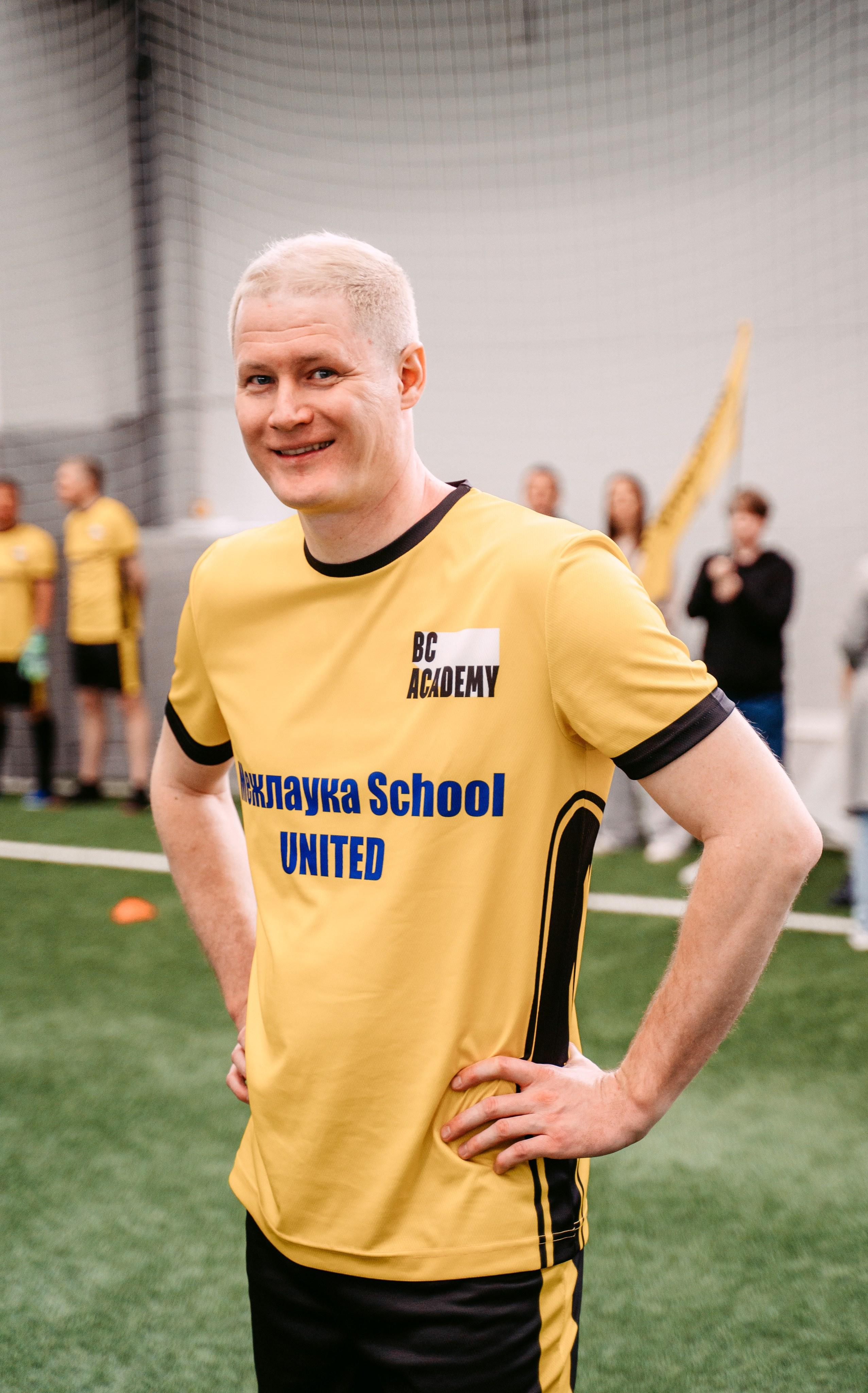 Bala-city Football cup / 2023. Саша Копылов, фотограф в Казани