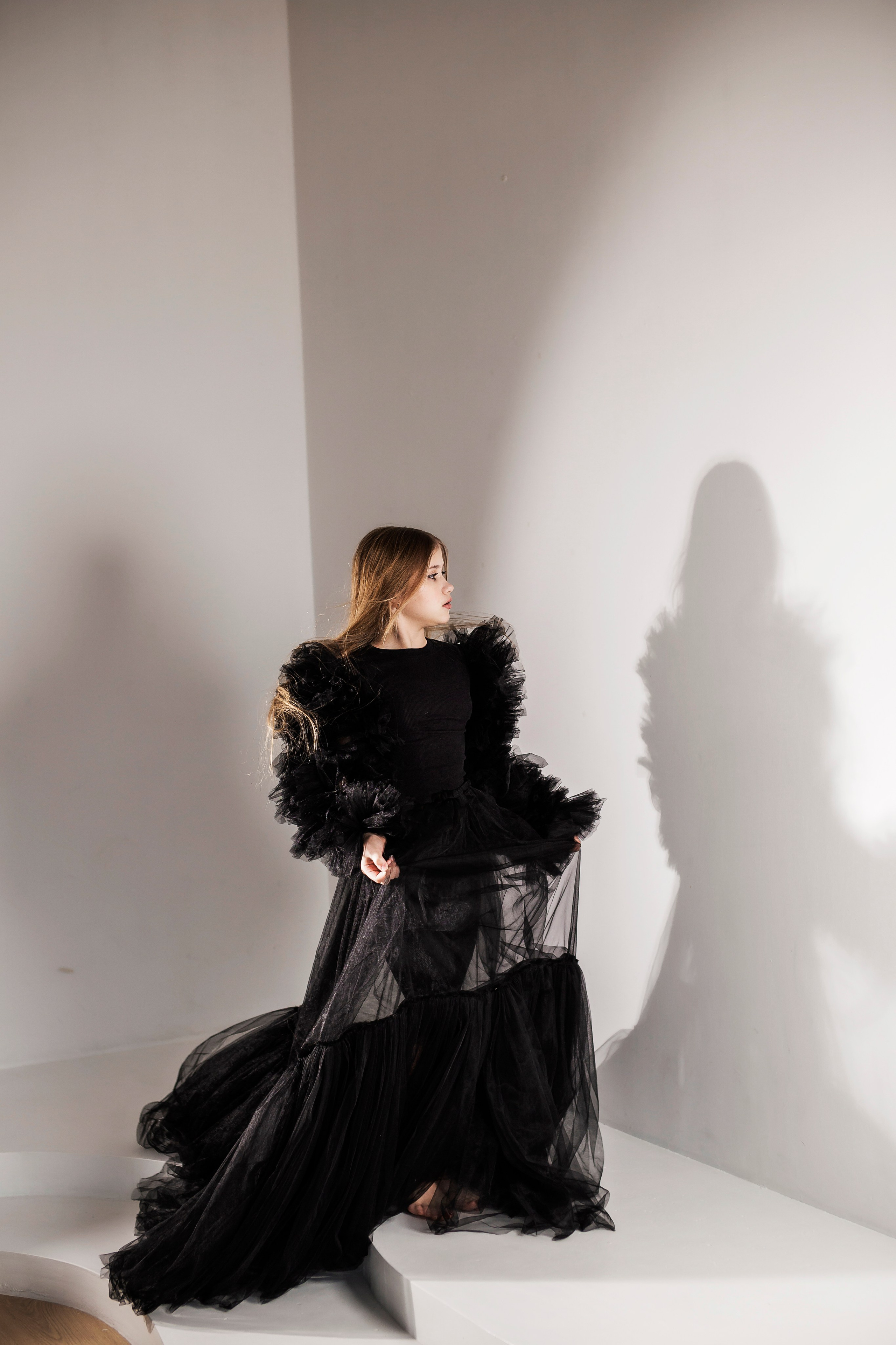 Индивидуальная съемка. Семейный фотограф в Саратове