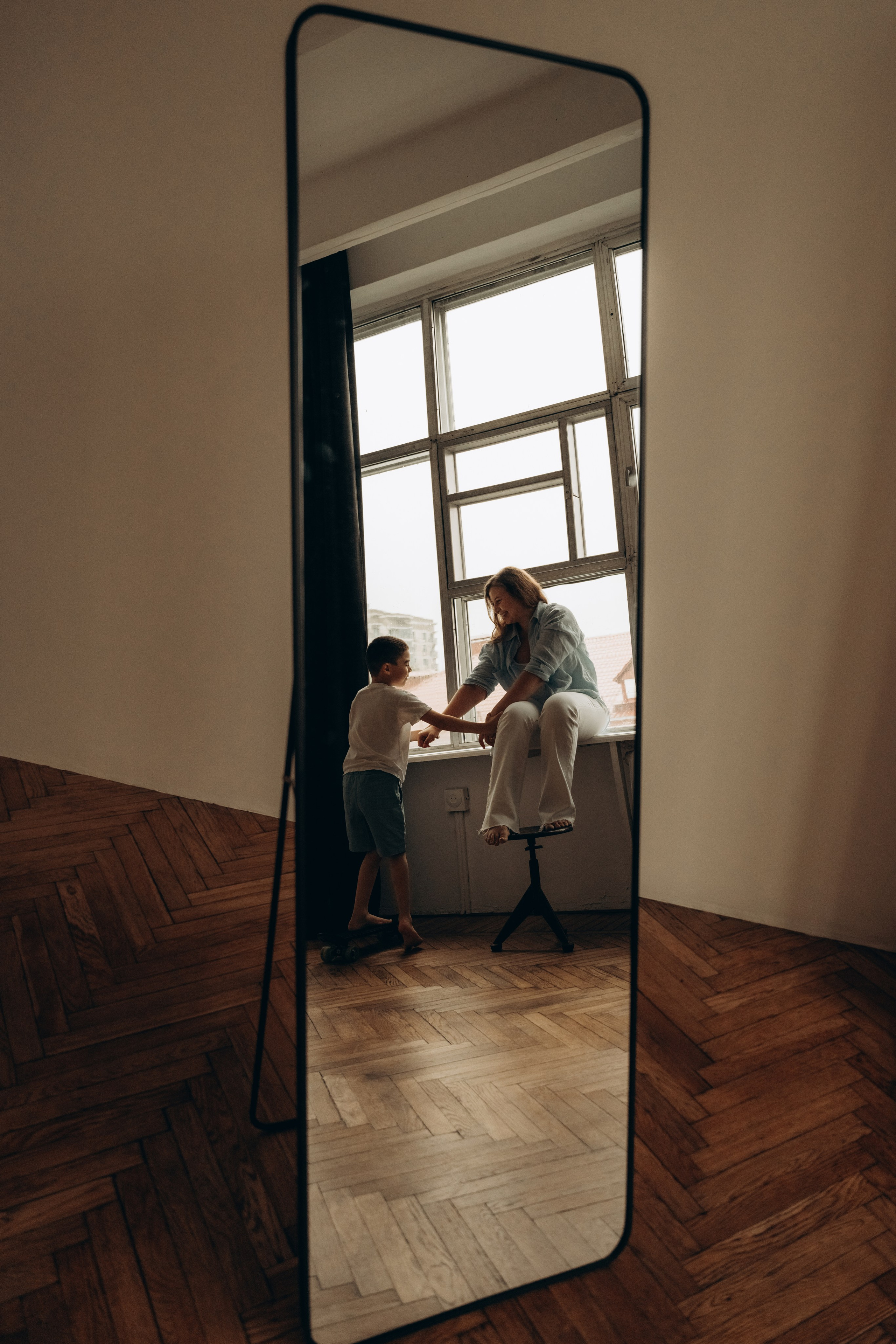 Ани и Артур. Фотограф Мария Миллс | Минск