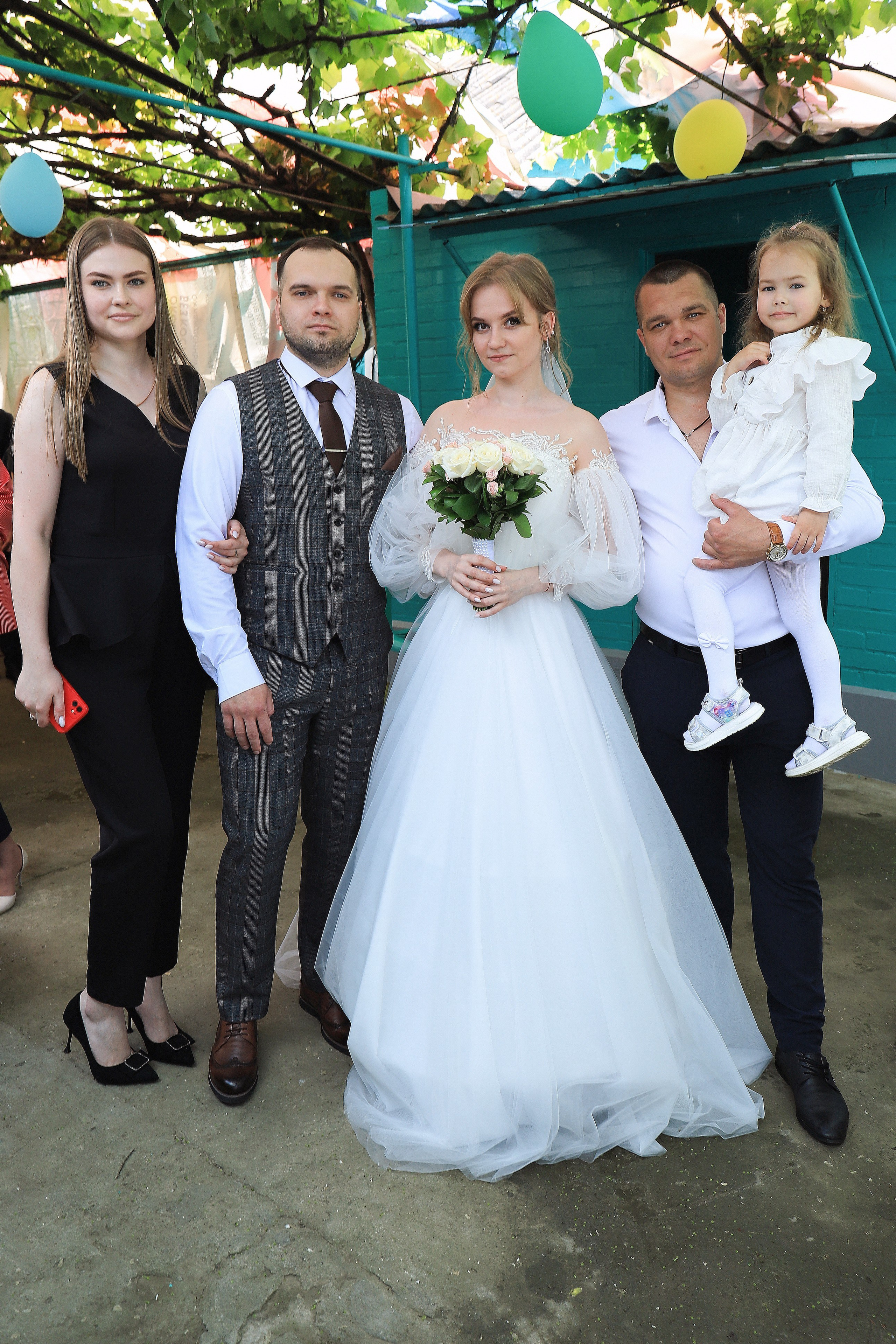 Андрей и Татьяна. Игорь Варава свадебный фотограф видеограф Белая Глина Краснодар