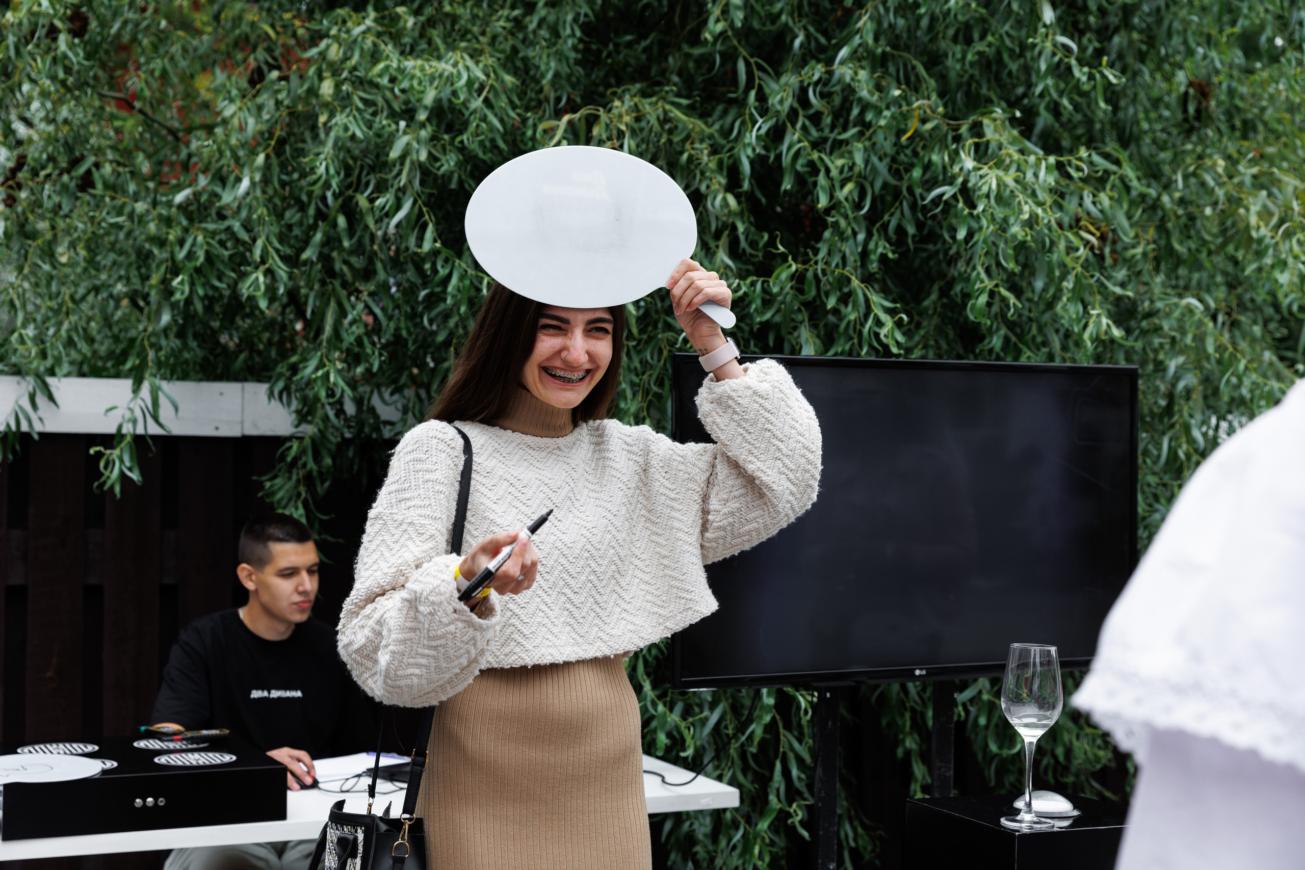 Винный пикник. Фотограф Новосибирск — Наталья Гресь