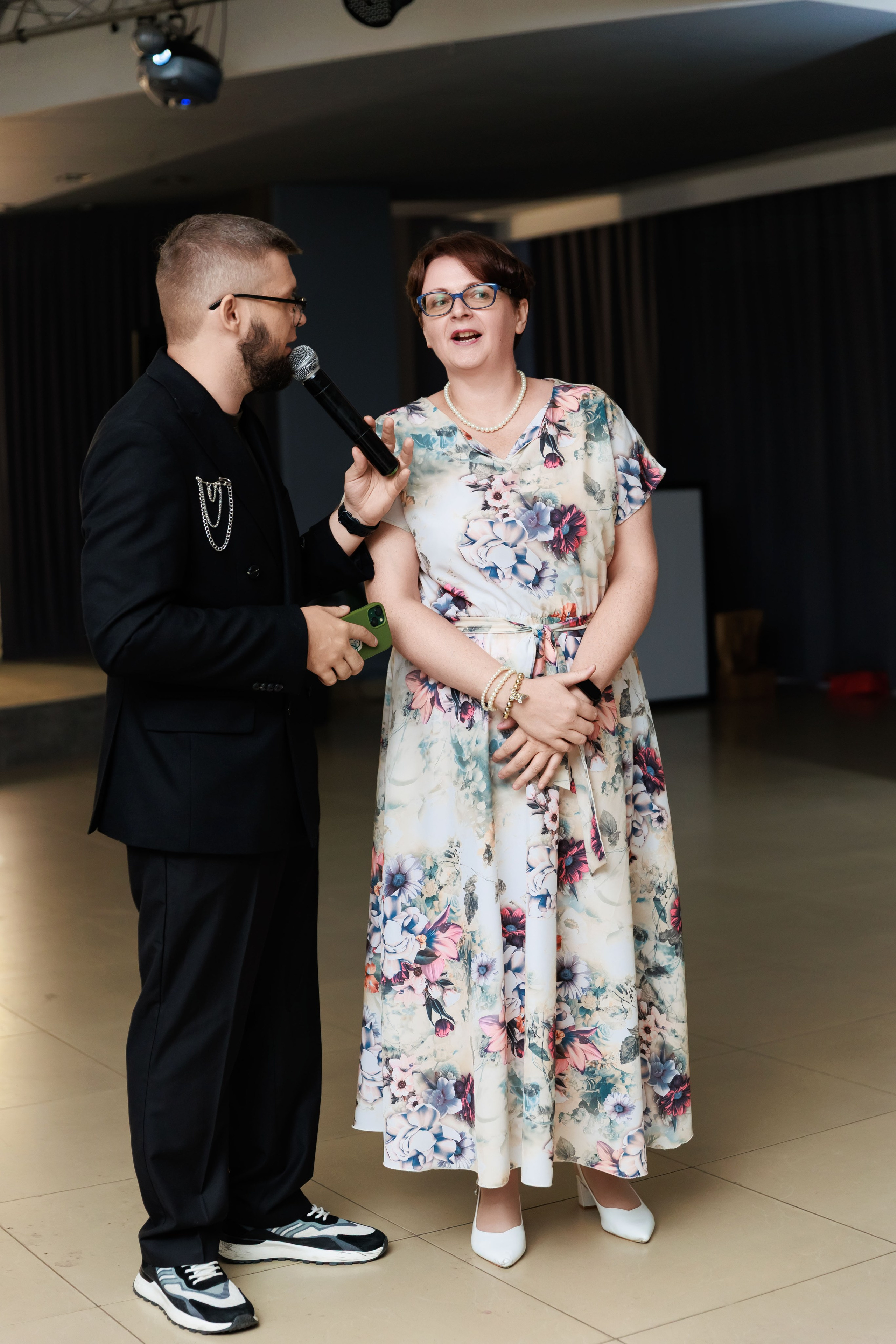 Выпускной 11 классов. Фотограф Новосибирск — Наталья Гресь