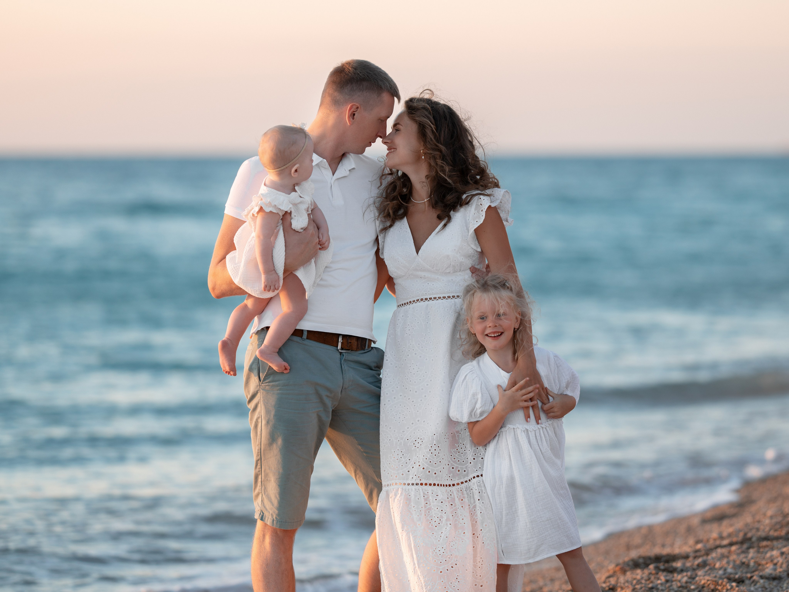 Фотограф в Николаевке