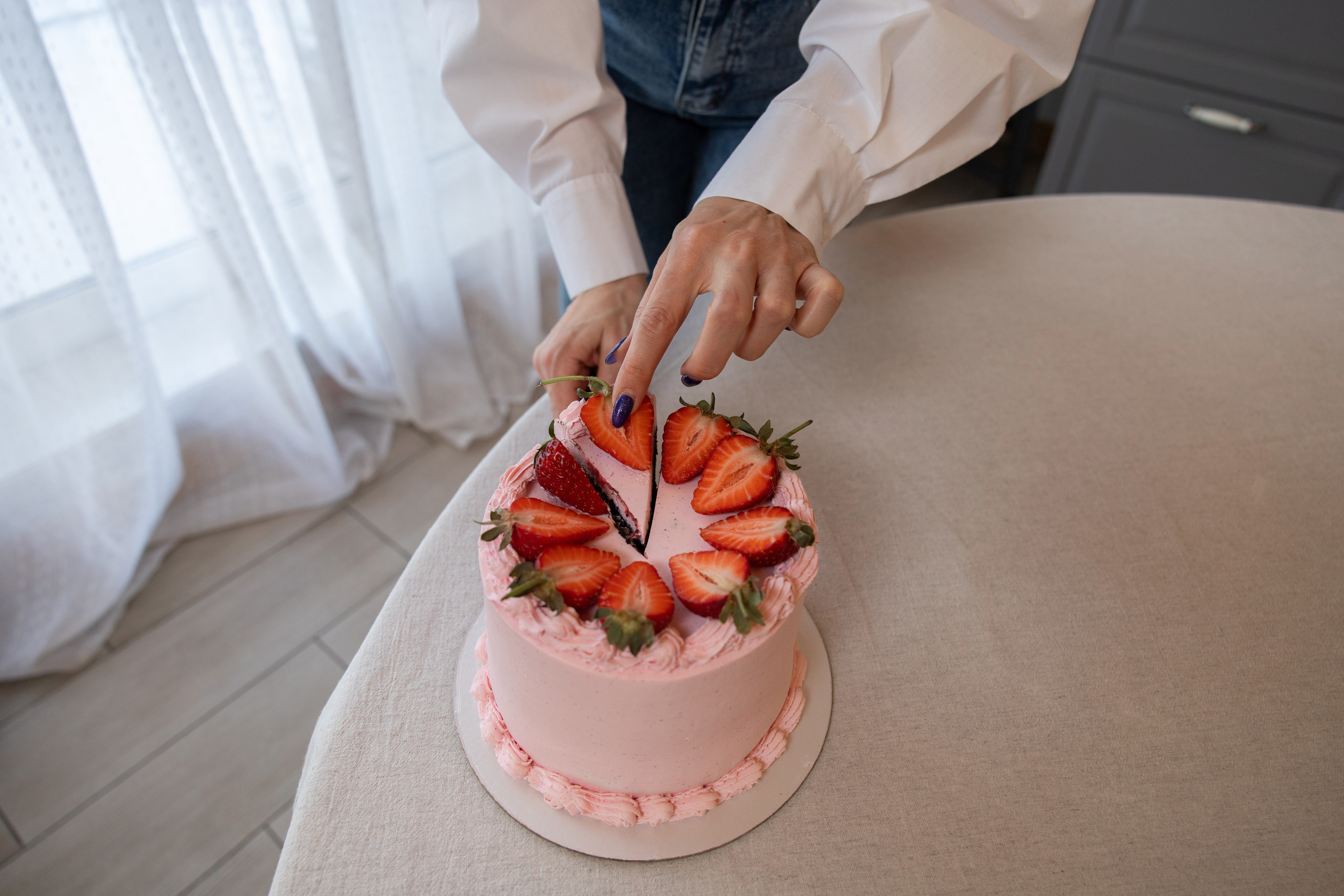 Кондитер. Фотограф Екатеринбург — Ирина Манина