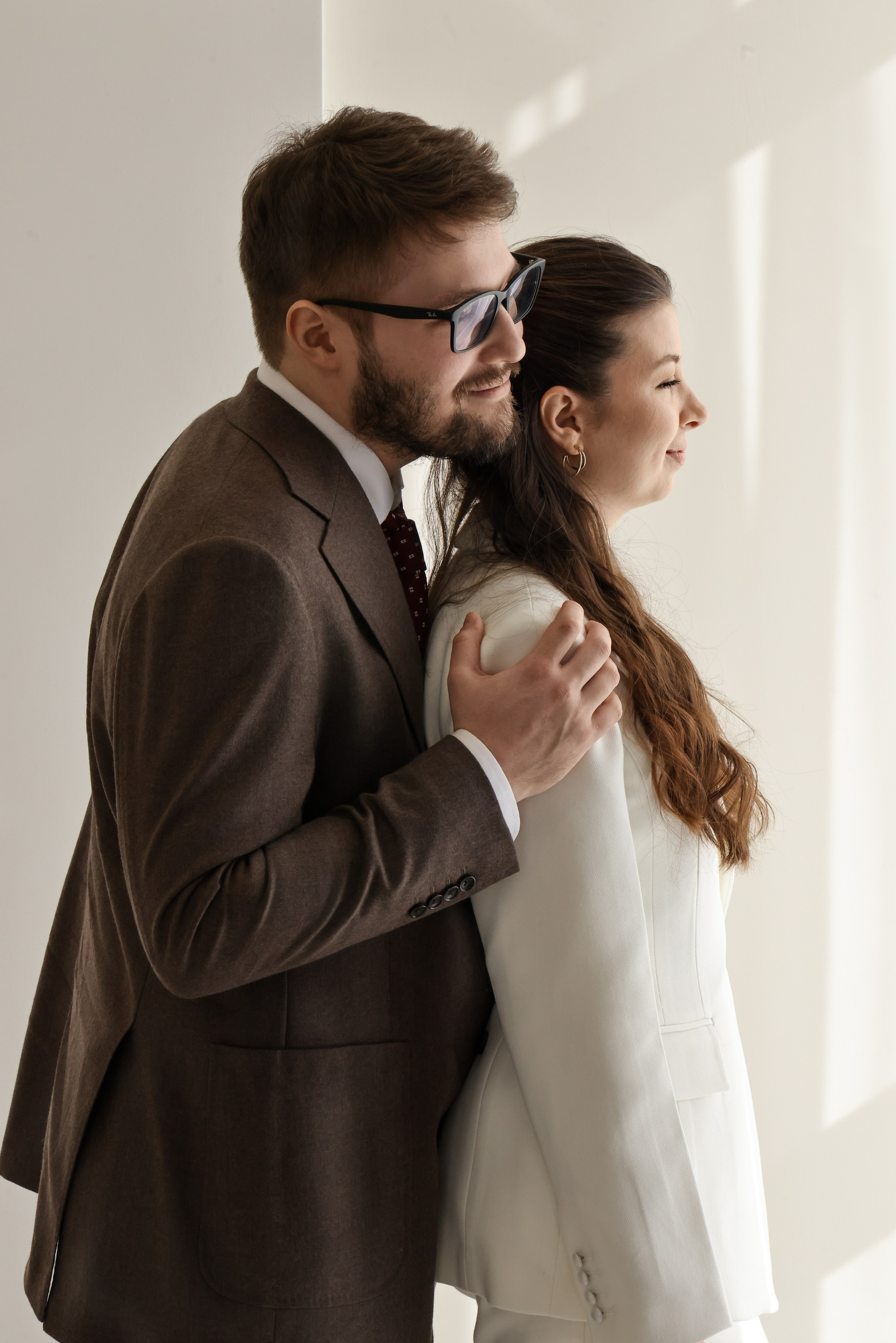 А&Д. Фотограф Антон Чупринин